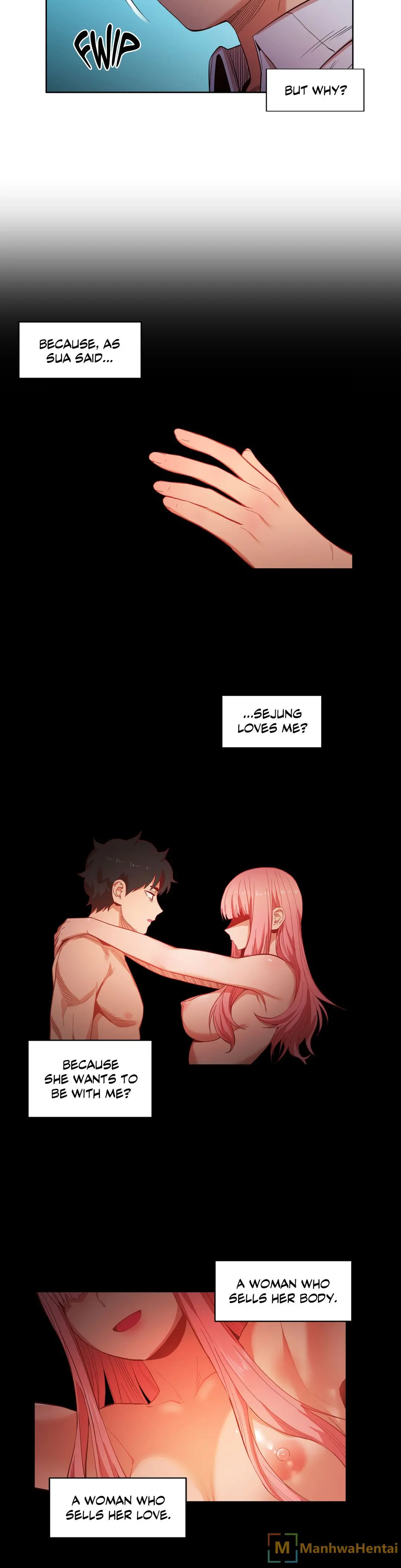 Solmi’s Channel - Chapter 44 [photo 18] - MangaPorn