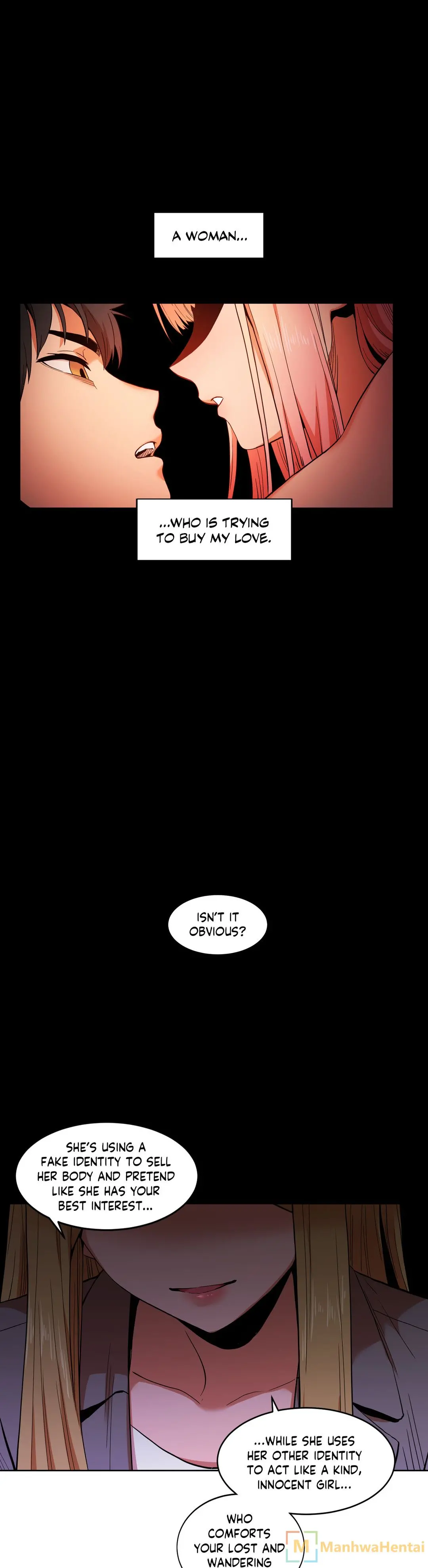 Solmi’s Channel - Chapter 44 [photo 19] - MangaPorn