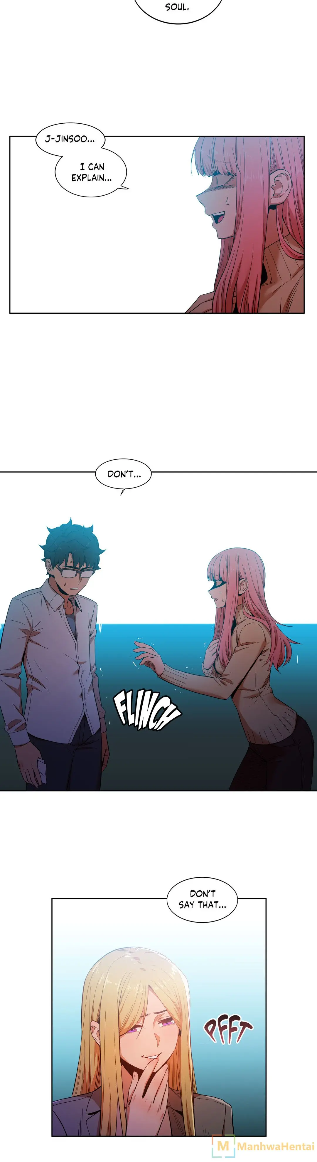 Solmi’s Channel - Chapter 44 [photo 20] - MangaPorn