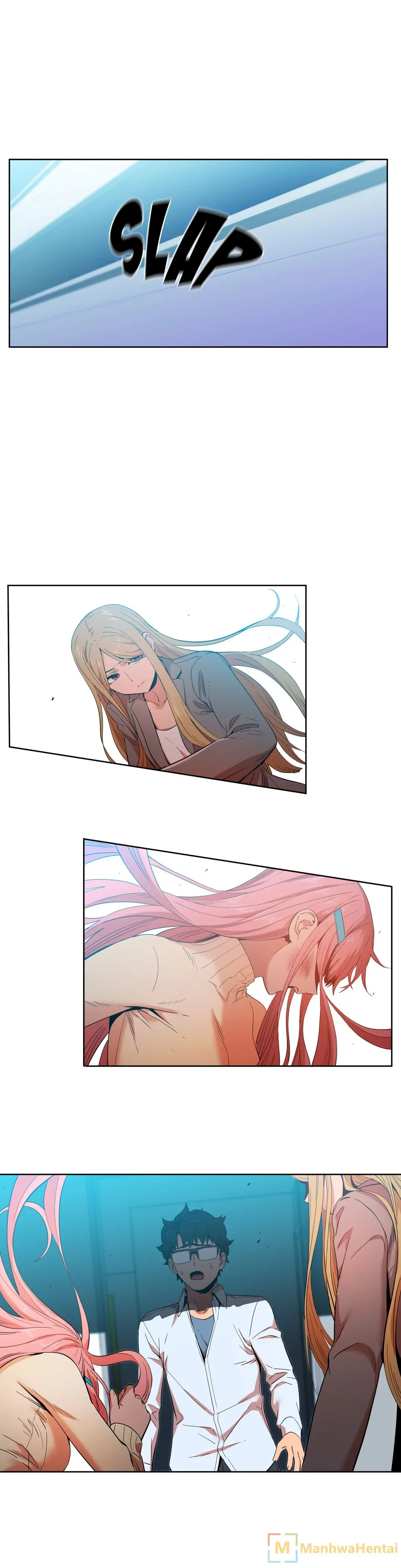 Solmi’s Channel - Chapter 44 [photo 4] - MangaPorn