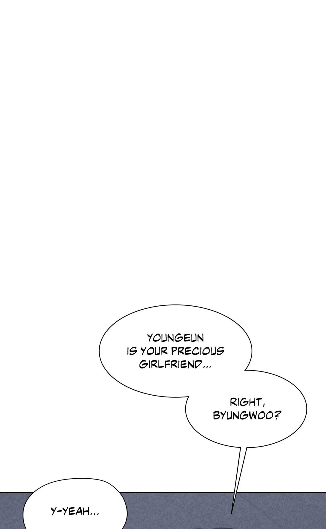 Seniors of Class 5 - Chapter 44 [photo 1] - MangaPorn