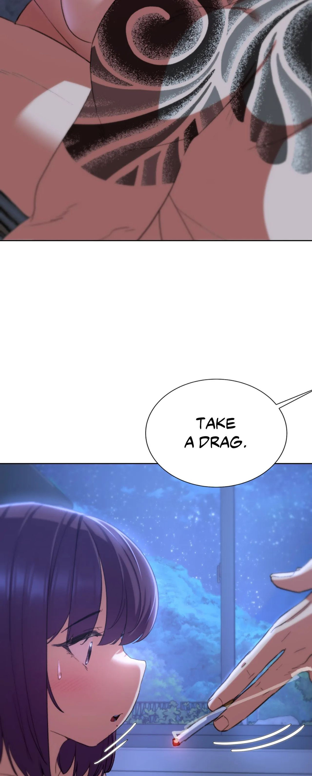 Seniors of Class 5 - Chapter 44 [photo 15] - MangaPorn