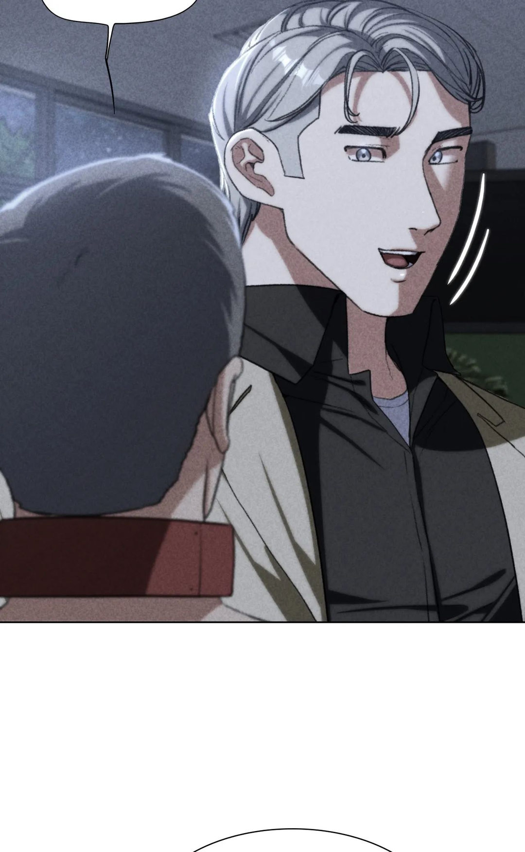 Seniors of Class 5 - Chapter 44 [photo 2] - MangaPorn