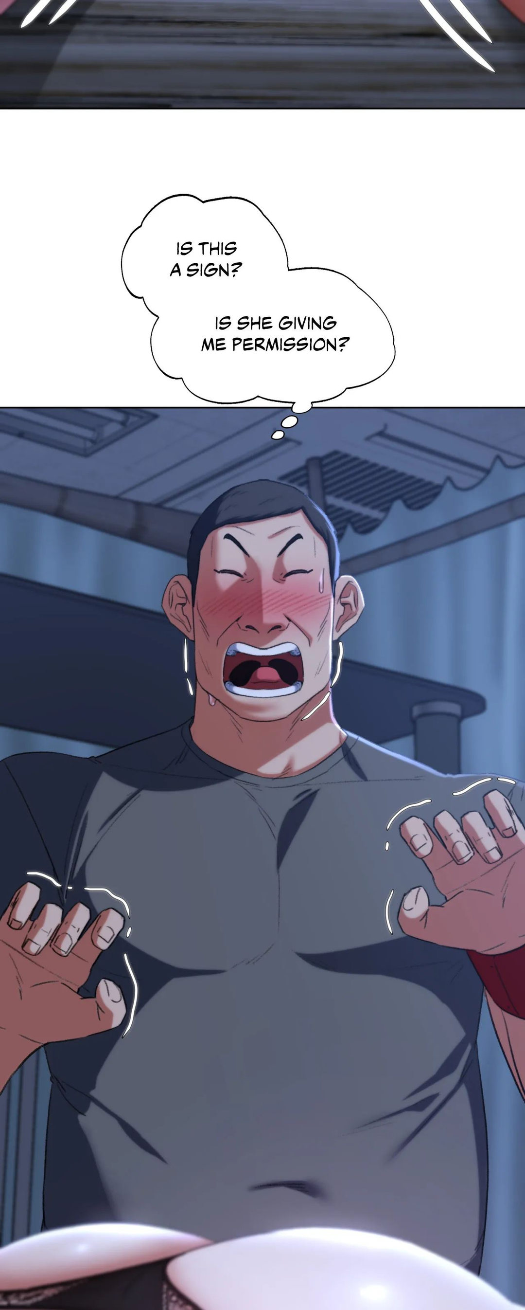 Seniors of Class 5 - Chapter 44 [photo 34] - MangaPorn