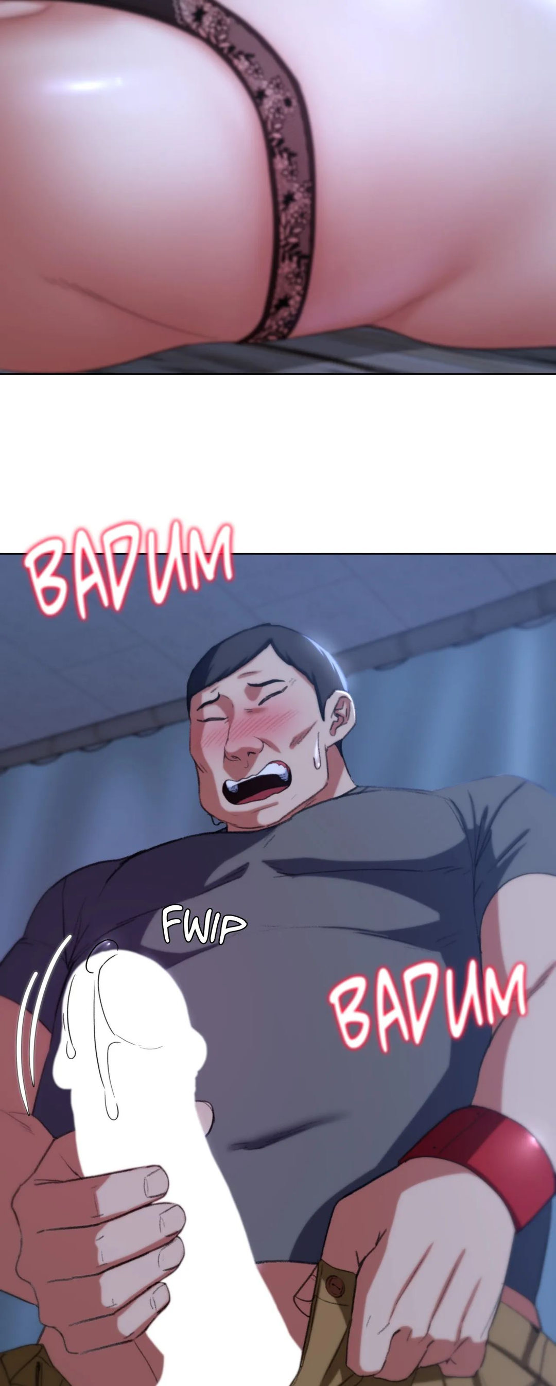 Seniors of Class 5 - Chapter 44 [photo 35] - MangaPorn