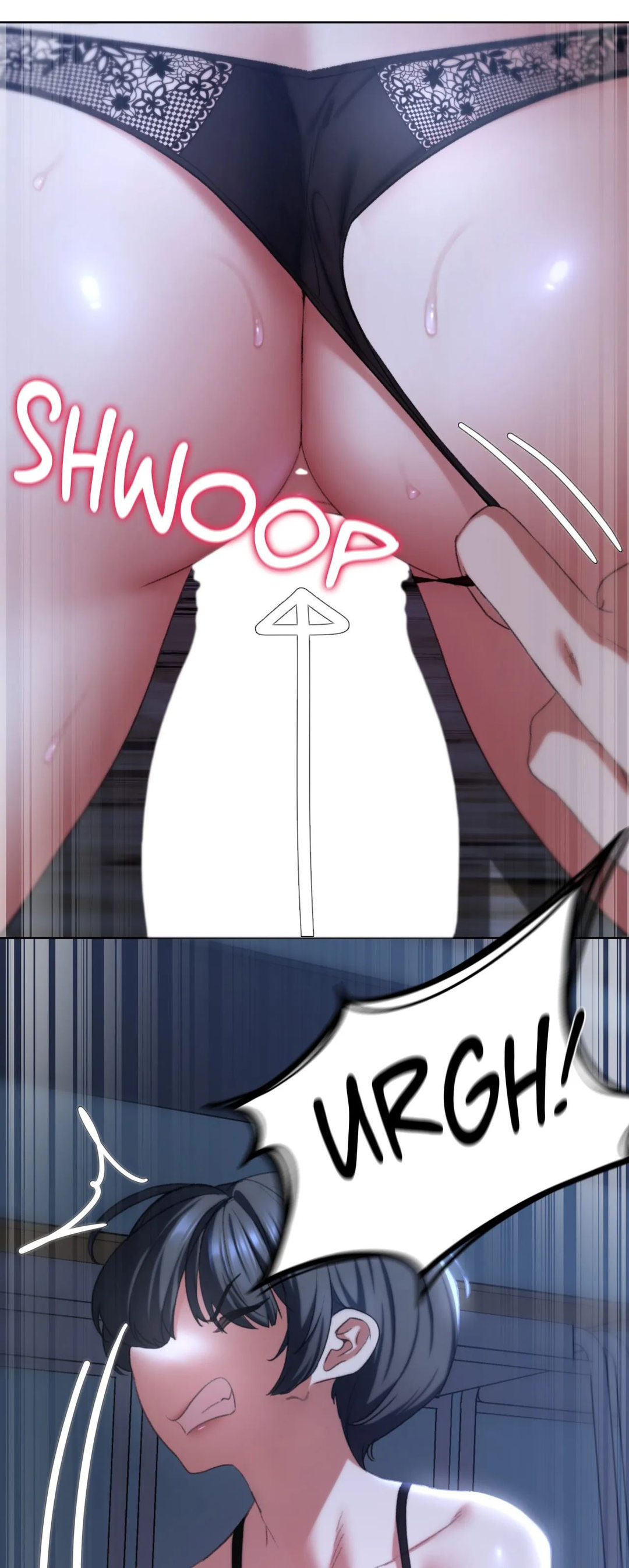 Seniors of Class 5 - Chapter 44 [photo 38] - MangaPorn