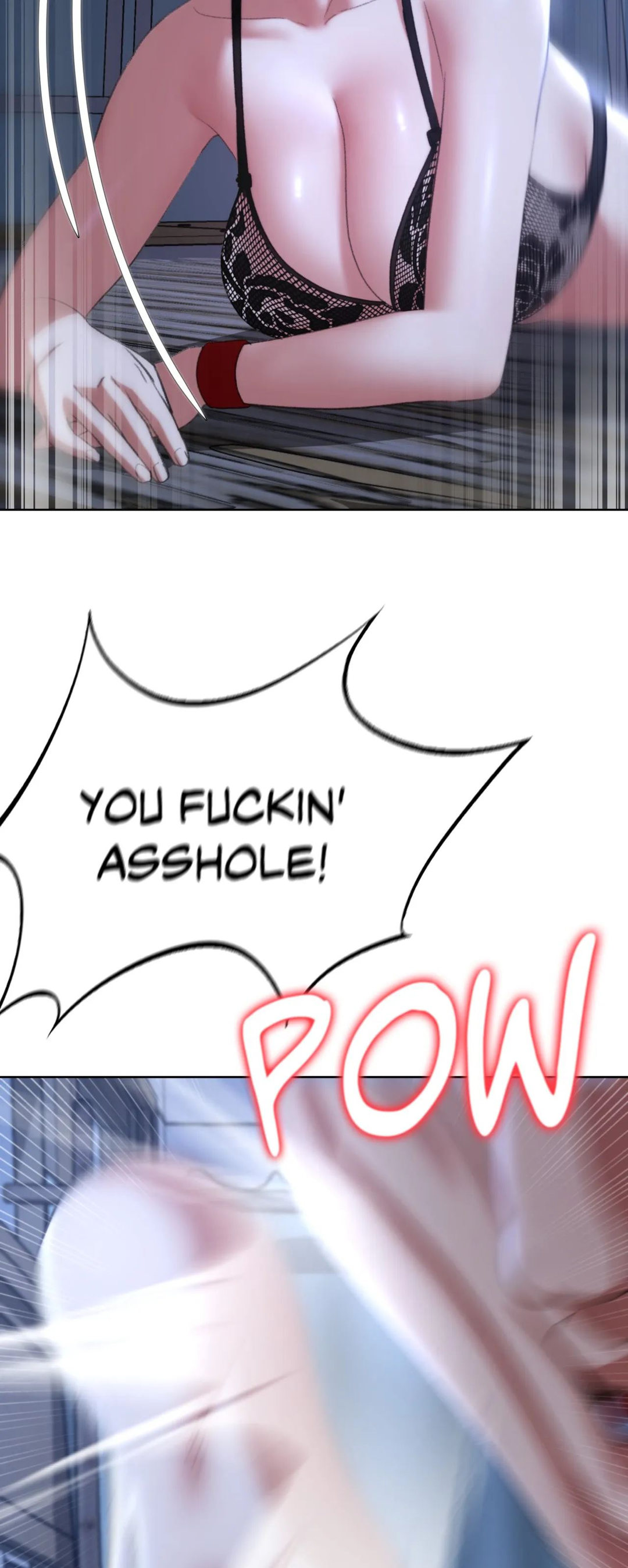 Seniors of Class 5 - Chapter 44 [photo 39] - MangaPorn