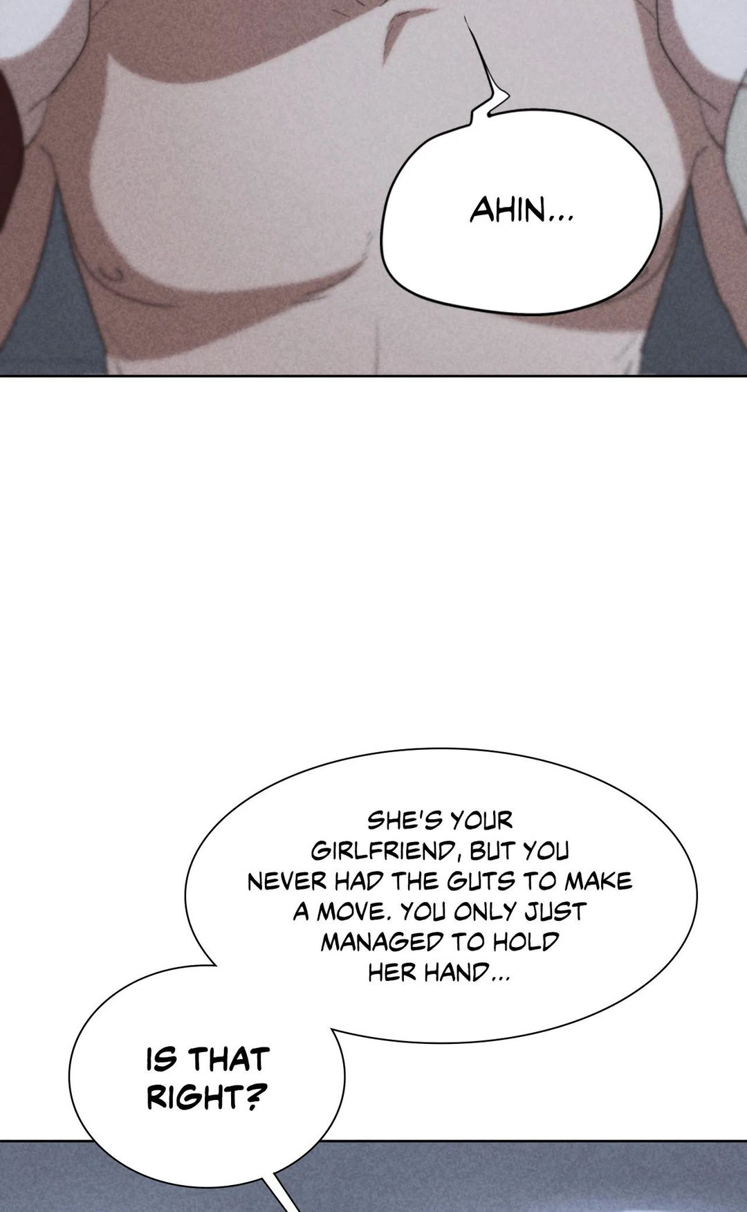 Seniors of Class 5 - Chapter 44 [photo 4] - MangaPorn