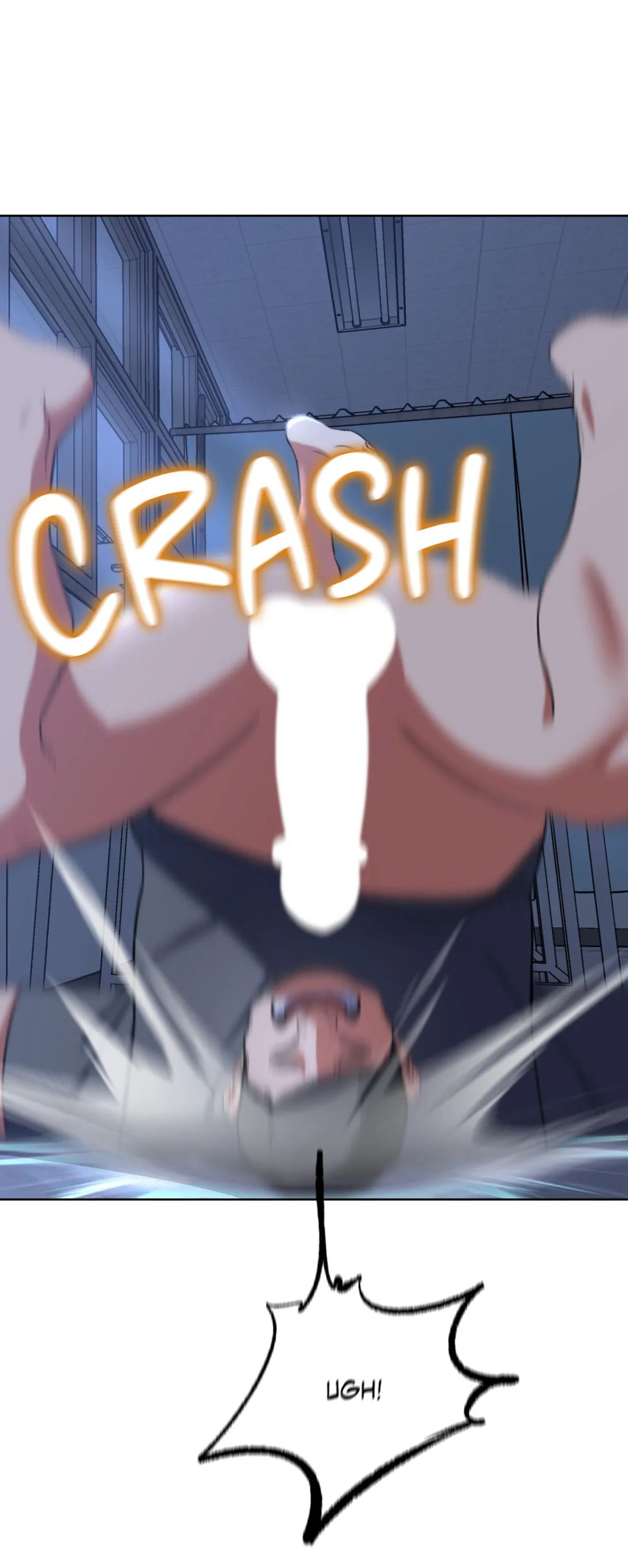 Seniors of Class 5 - Chapter 44 [photo 41] - MangaPorn