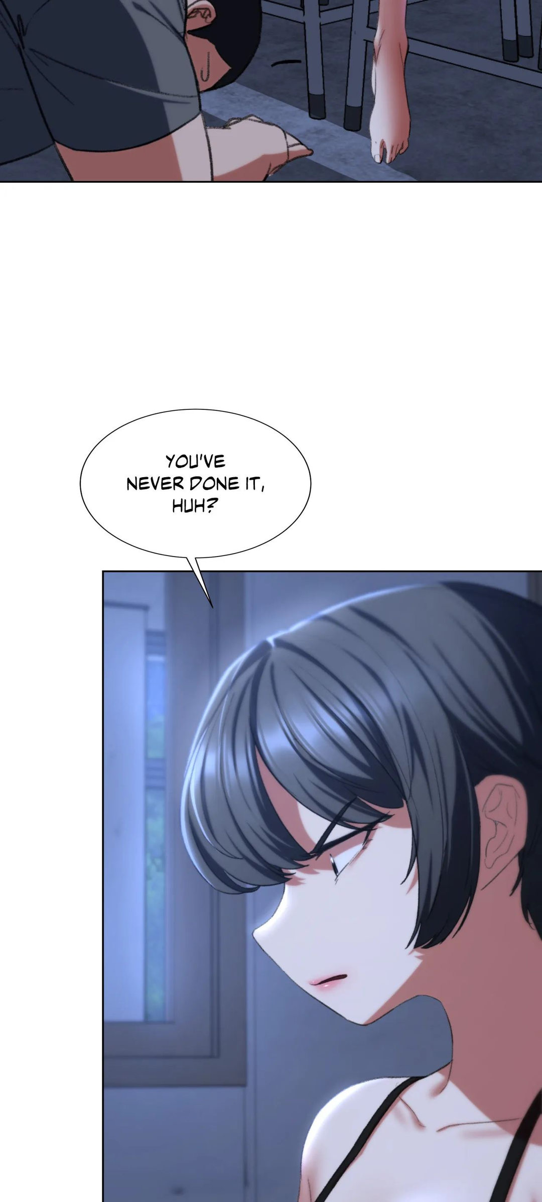 Seniors of Class 5 - Chapter 44 [photo 43] - MangaPorn