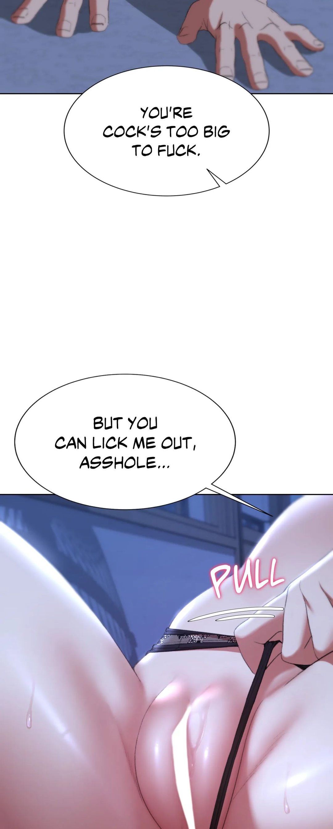 Seniors of Class 5 - Chapter 44 [photo 48] - MangaPorn