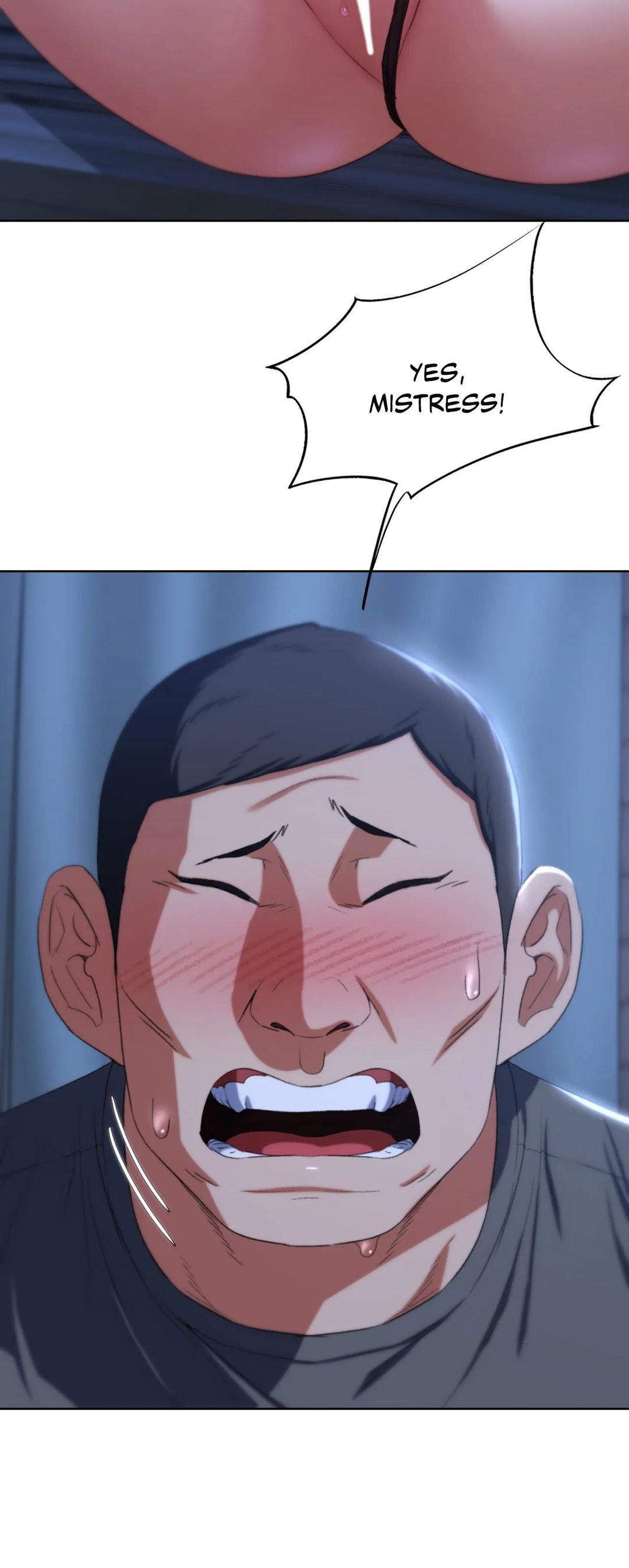 Seniors of Class 5 - Chapter 44 [photo 49] - MangaPorn