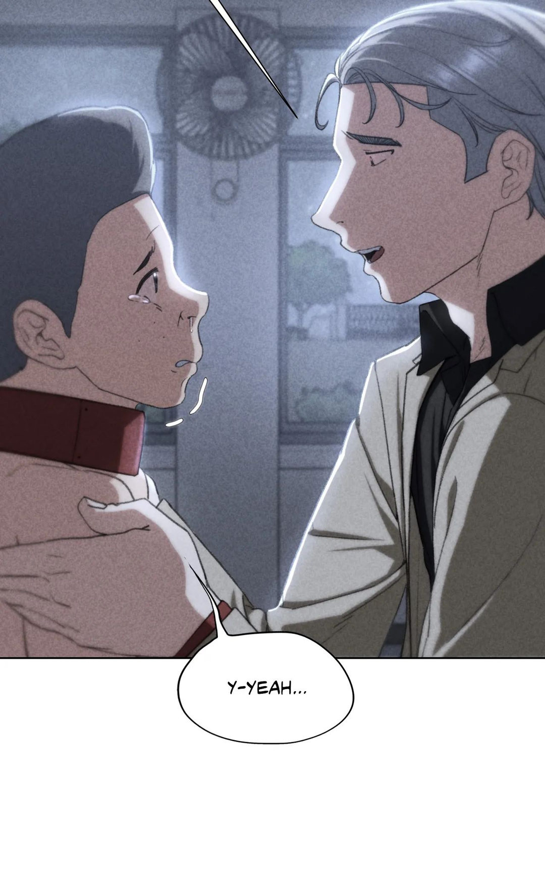 Seniors of Class 5 - Chapter 44 [photo 5] - MangaPorn