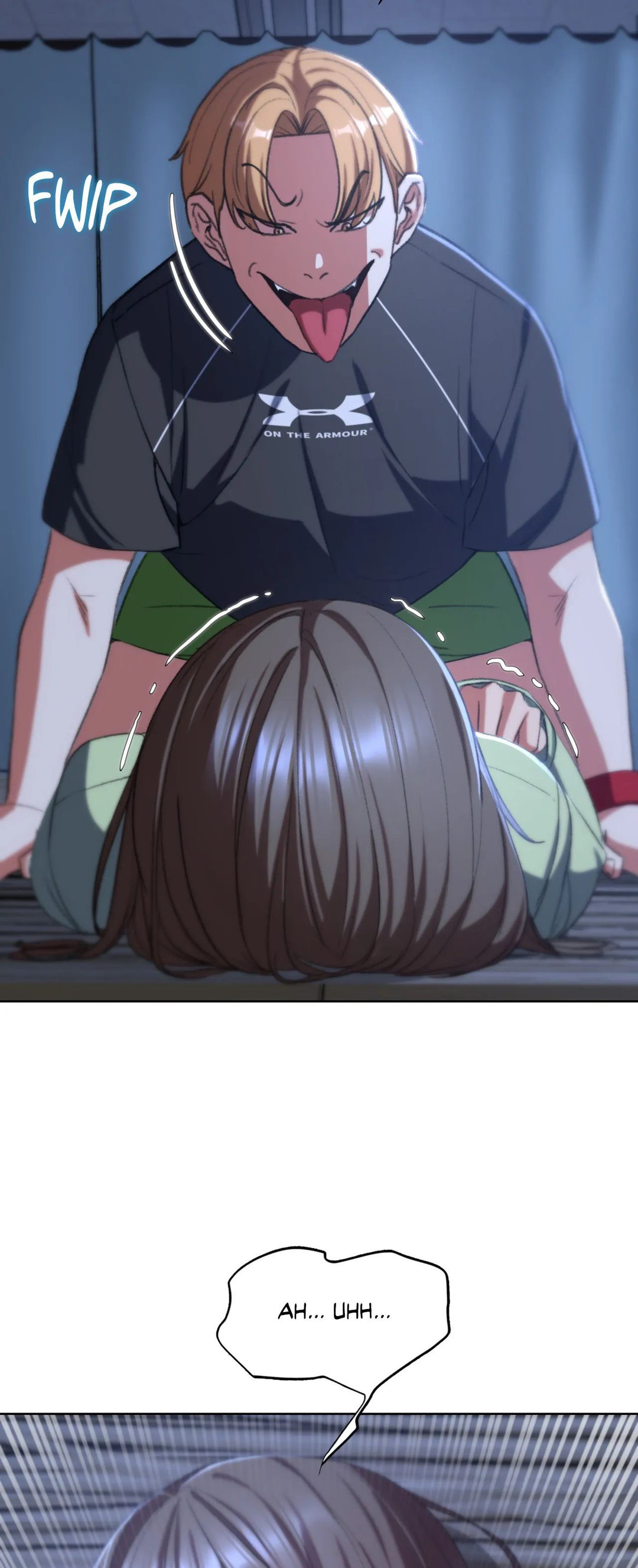 Seniors of Class 5 - Chapter 44 [photo 60] - MangaPorn