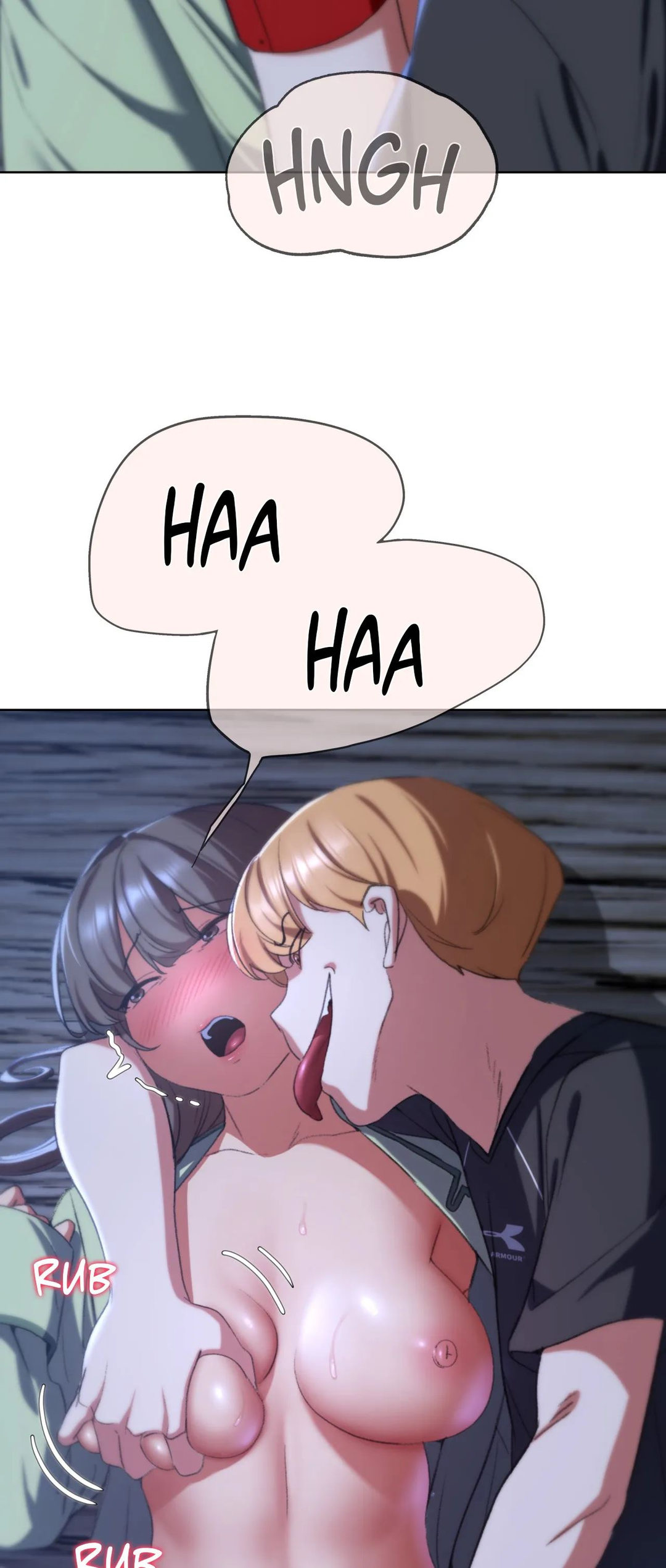 Seniors of Class 5 - Chapter 44 [photo 63] - MangaPorn