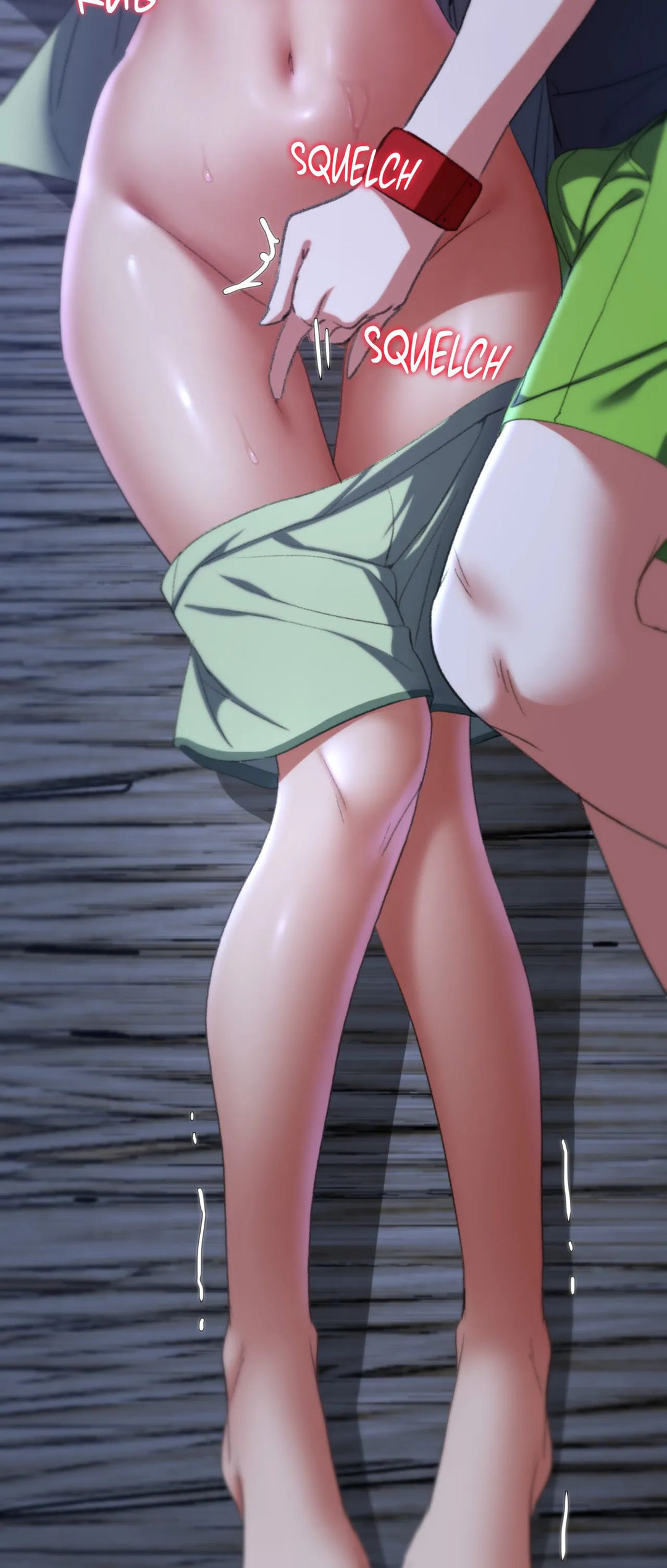 Seniors of Class 5 - Chapter 44 [photo 64] - MangaPorn