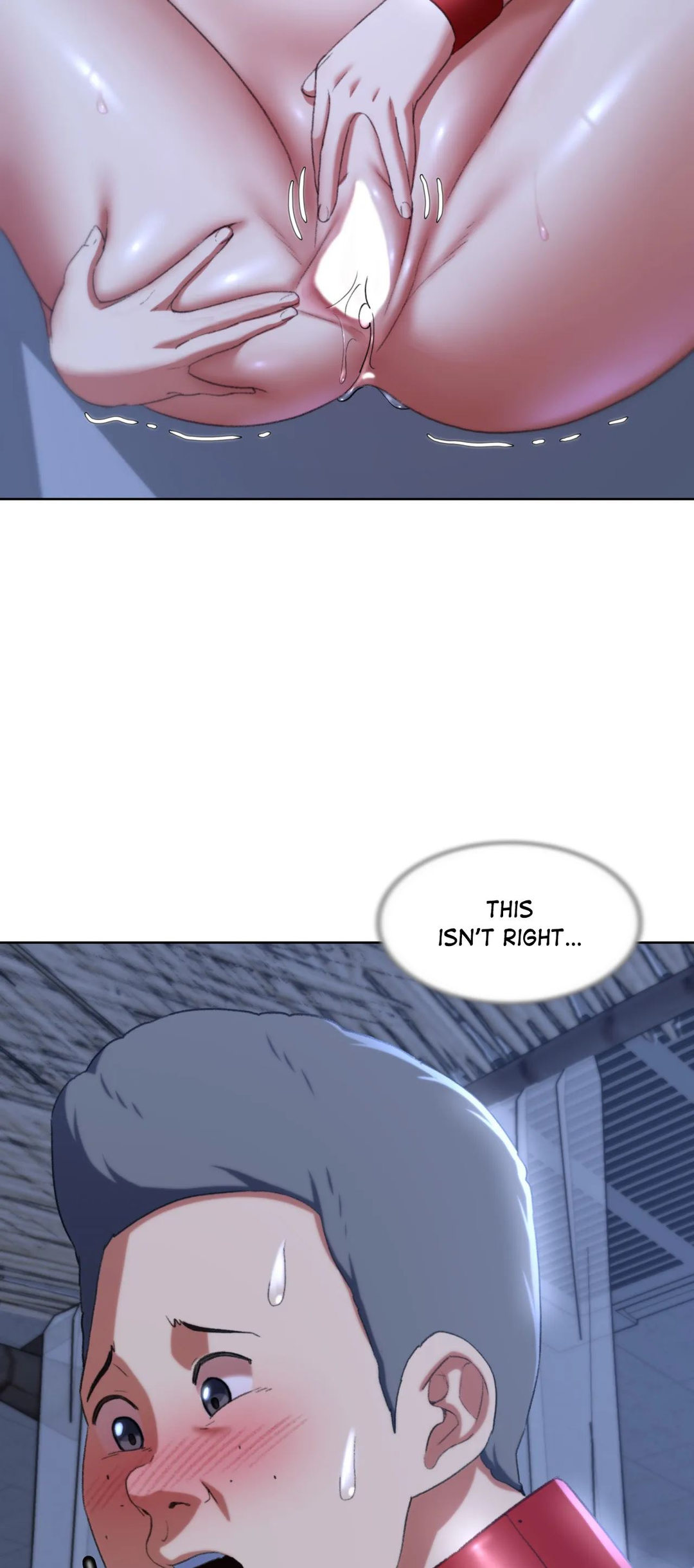 Seniors of Class 5 - Chapter 44 [photo 68] - MangaPorn