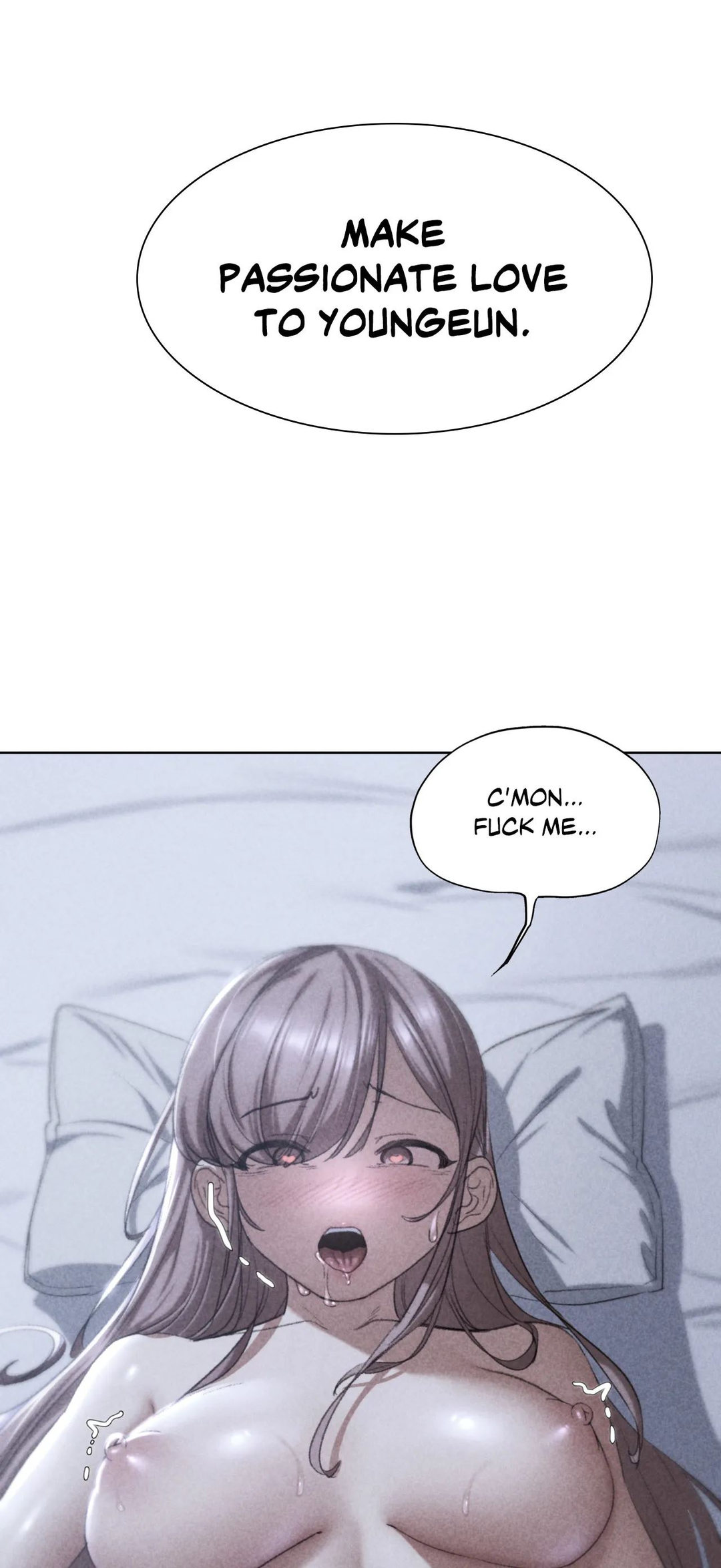 Seniors of Class 5 - Chapter 44 [photo 7] - MangaPorn