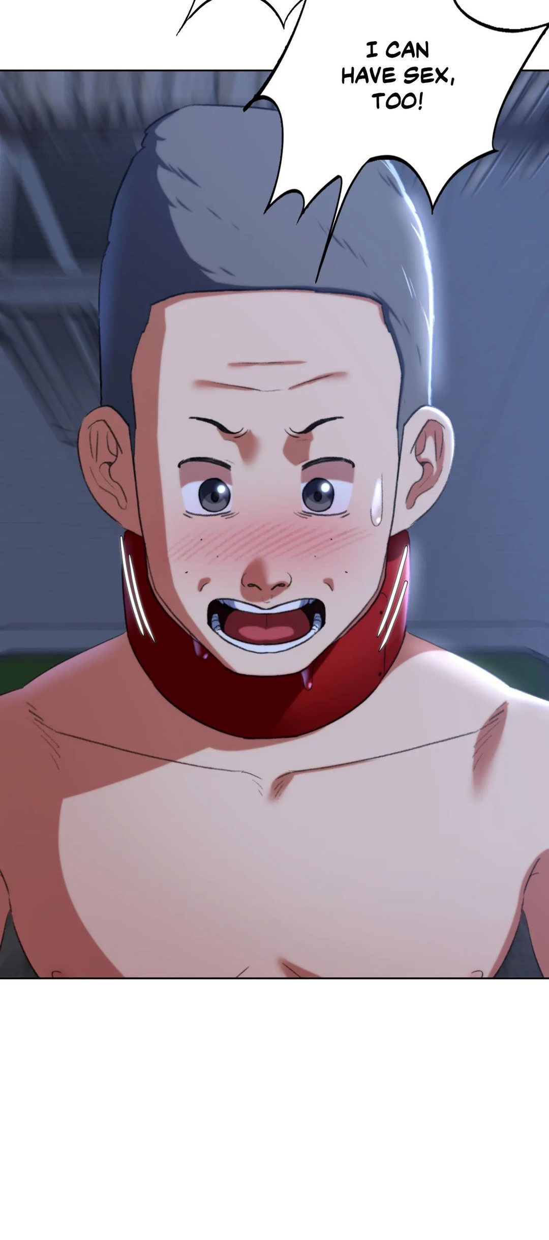 Seniors of Class 5 - Chapter 44 [photo 71] - MangaPorn