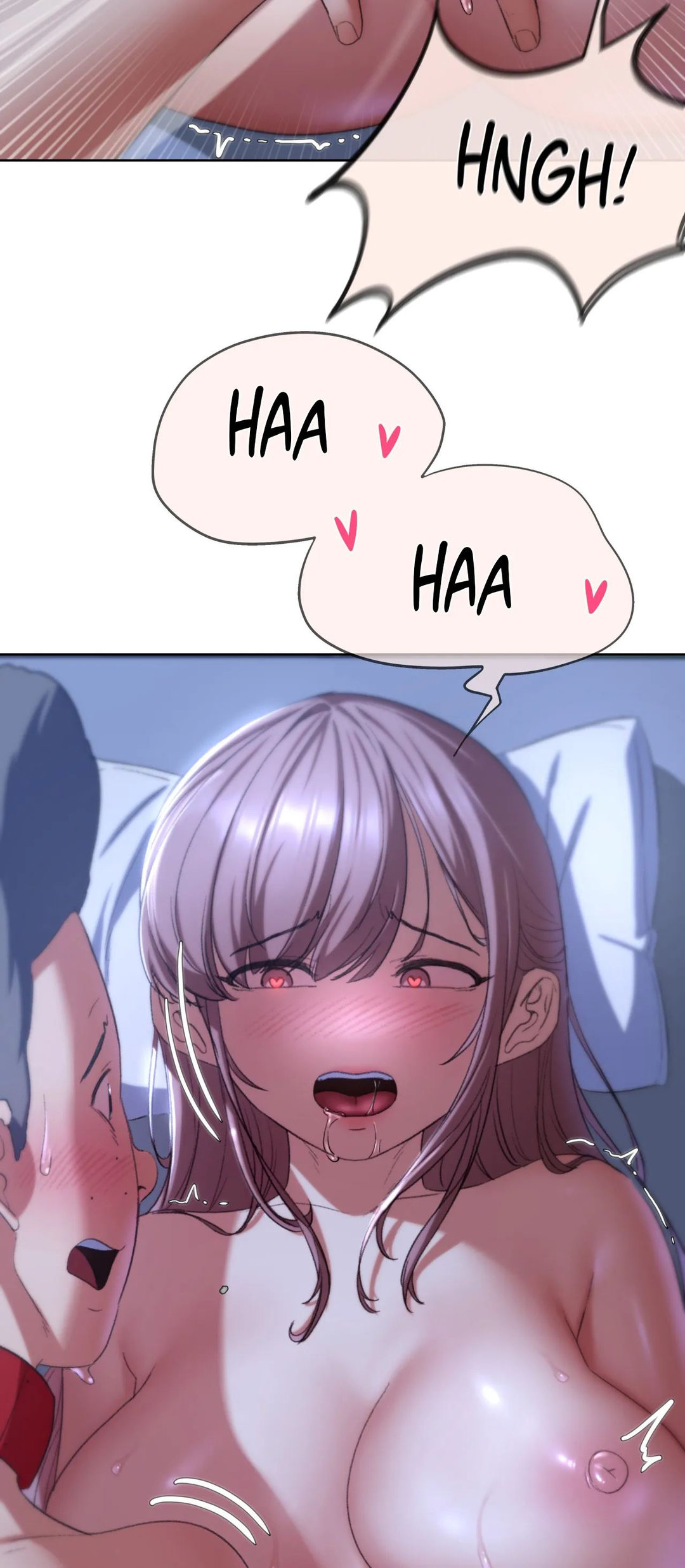 Seniors of Class 5 - Chapter 44 [photo 73] - MangaPorn