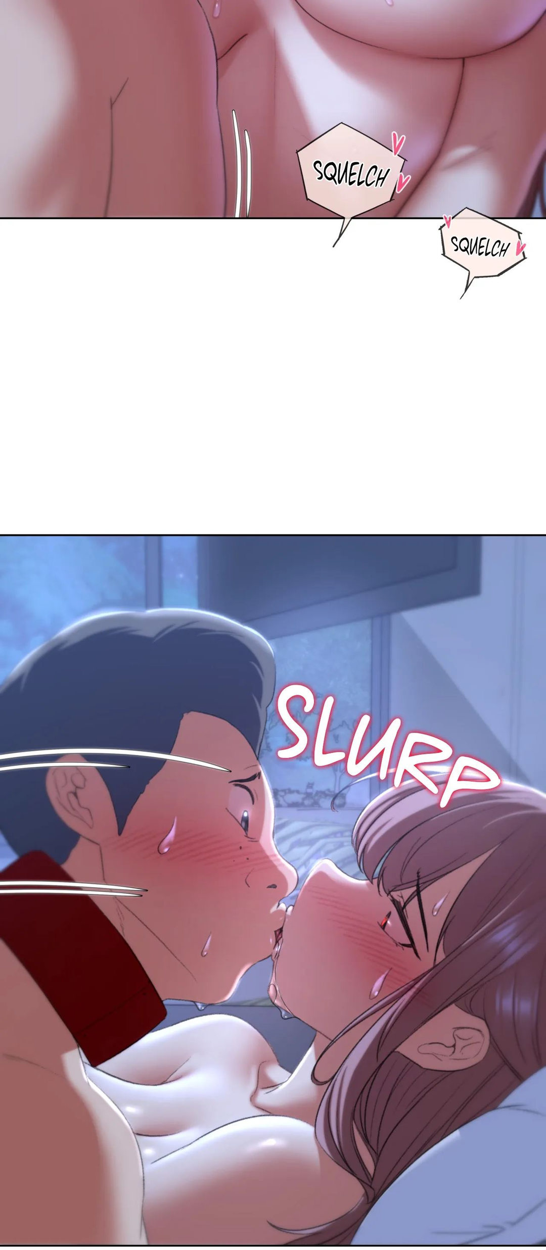 Seniors of Class 5 - Chapter 44 [photo 74] - MangaPorn