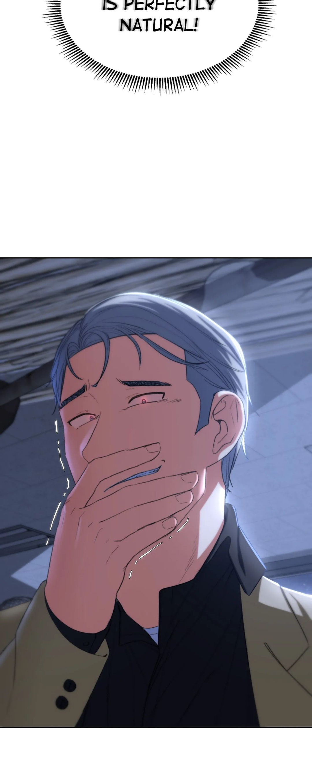 Seniors of Class 5 - Chapter 44 [photo 79] - MangaPorn