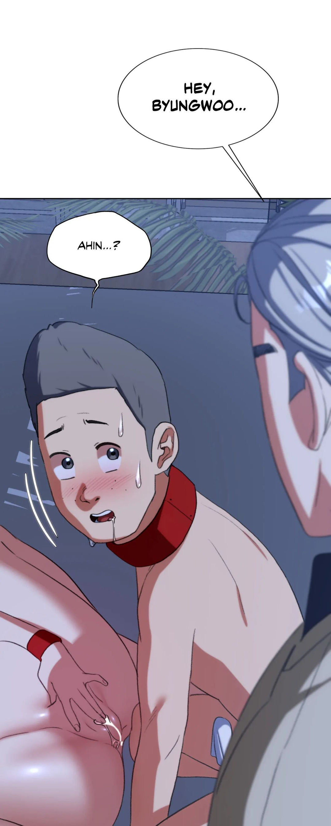 Seniors of Class 5 - Chapter 44 [photo 80] - MangaPorn