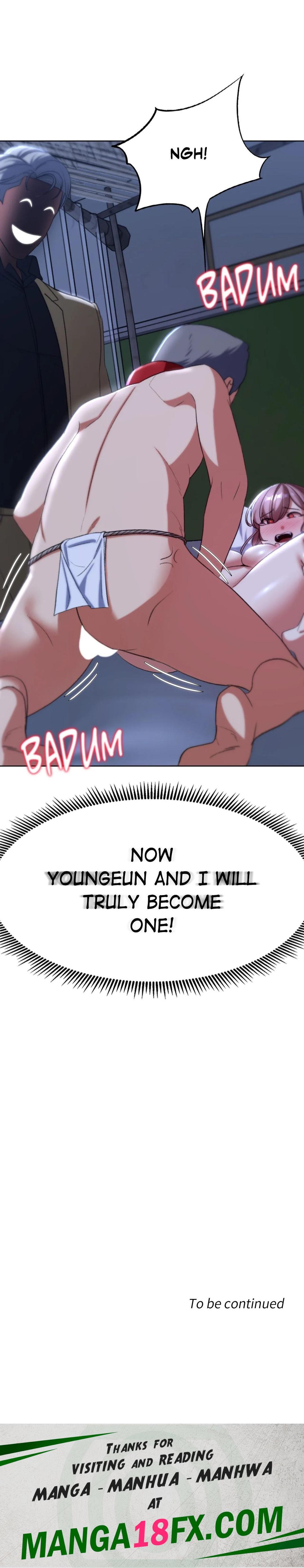 Seniors of Class 5 - Chapter 44 [photo 87] - MangaPorn