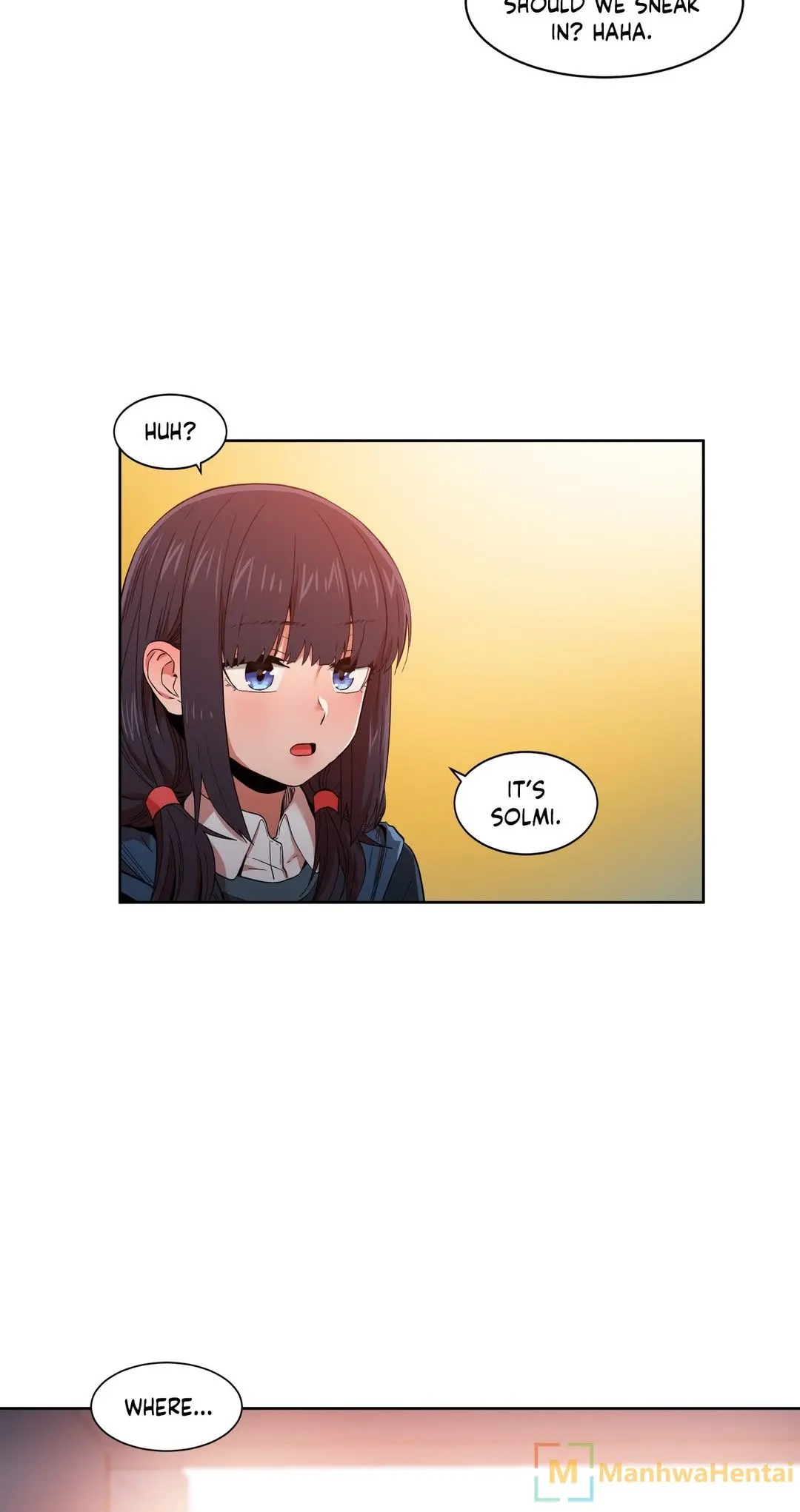 Solmi’s Channel - Chapter 45 [photo 2] - MangaPorn