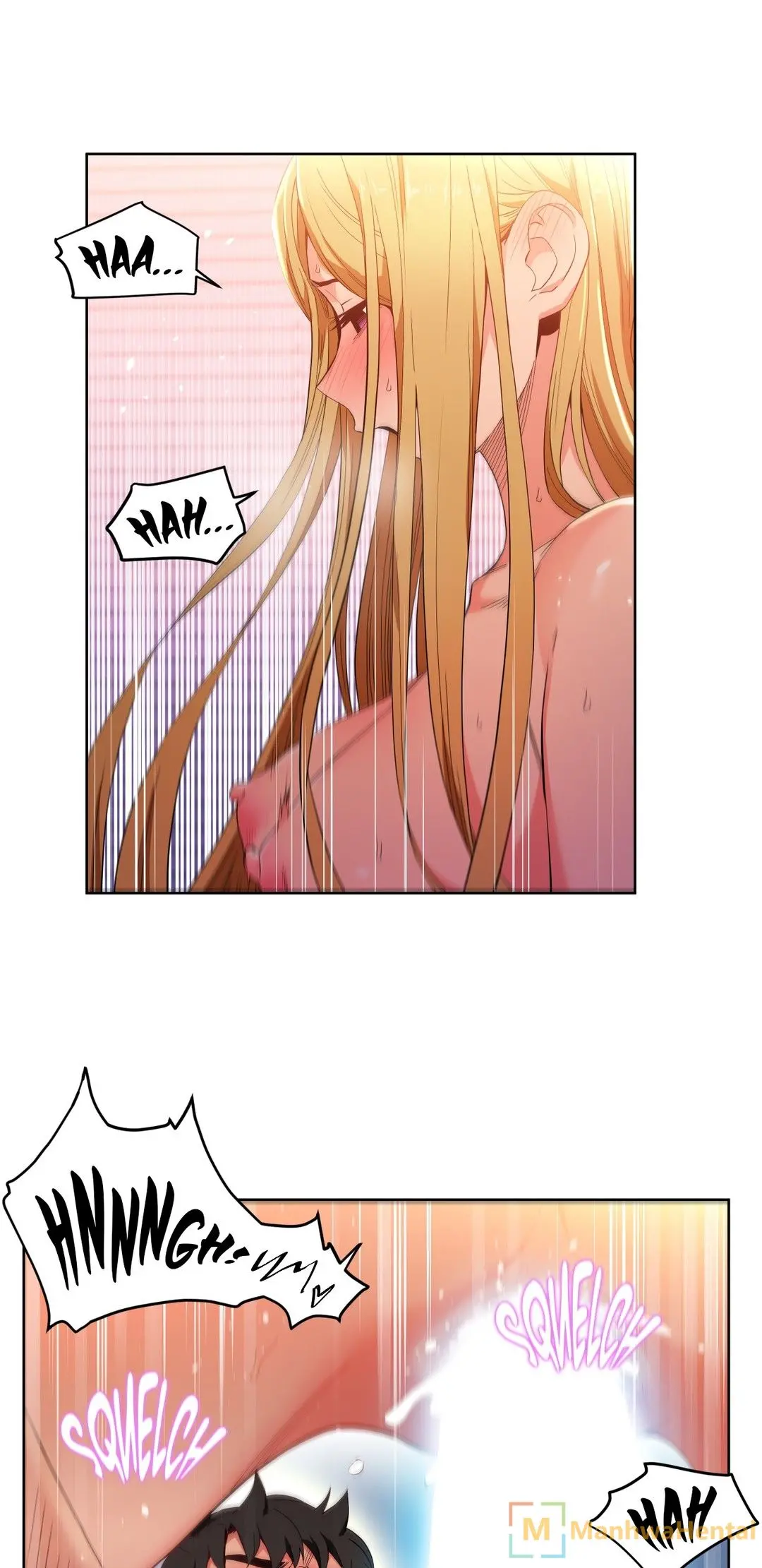 Solmi’s Channel - Chapter 45 [photo 31] - MangaPorn