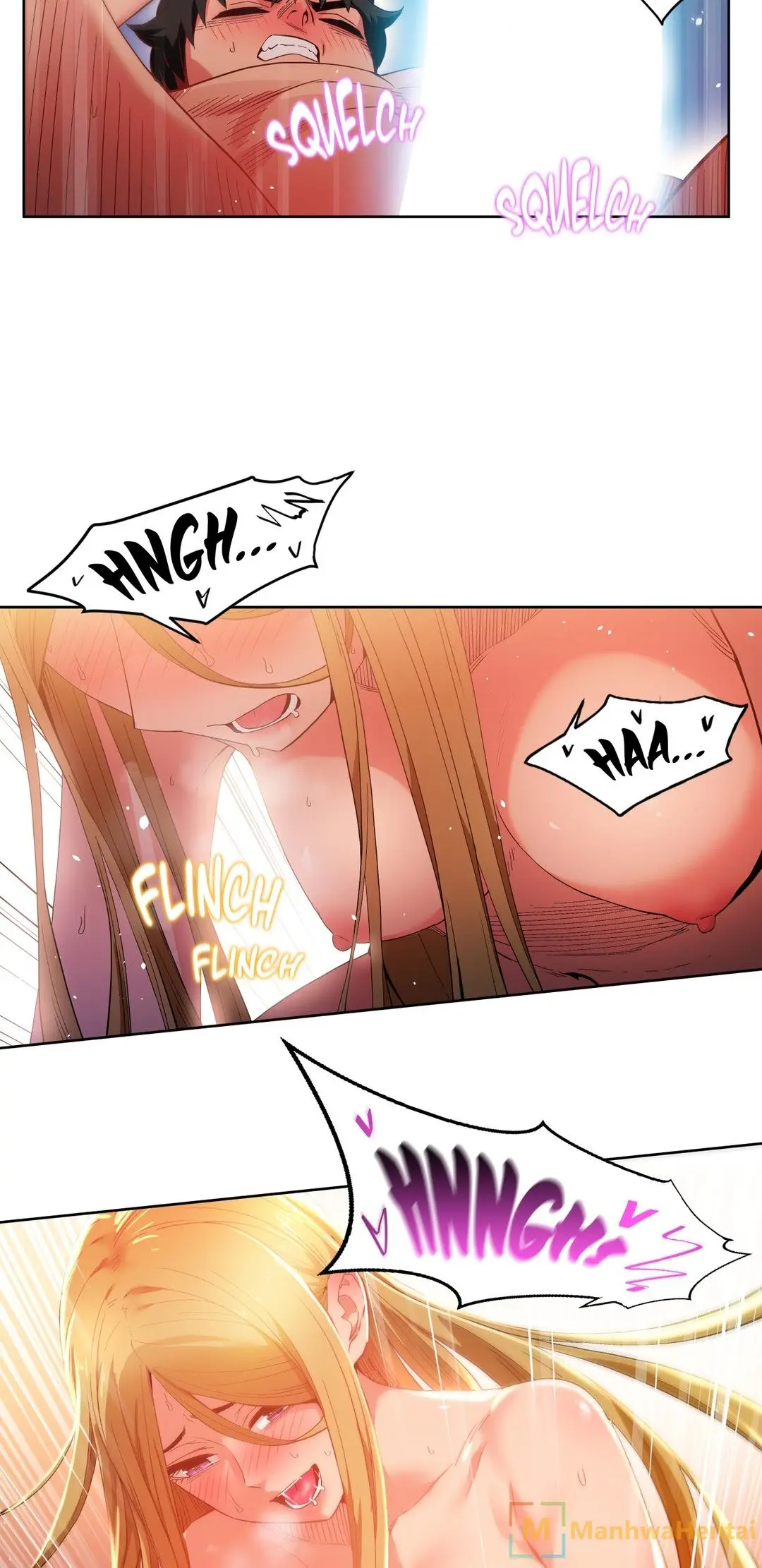 Solmi’s Channel - Chapter 45 [photo 32] - MangaPorn