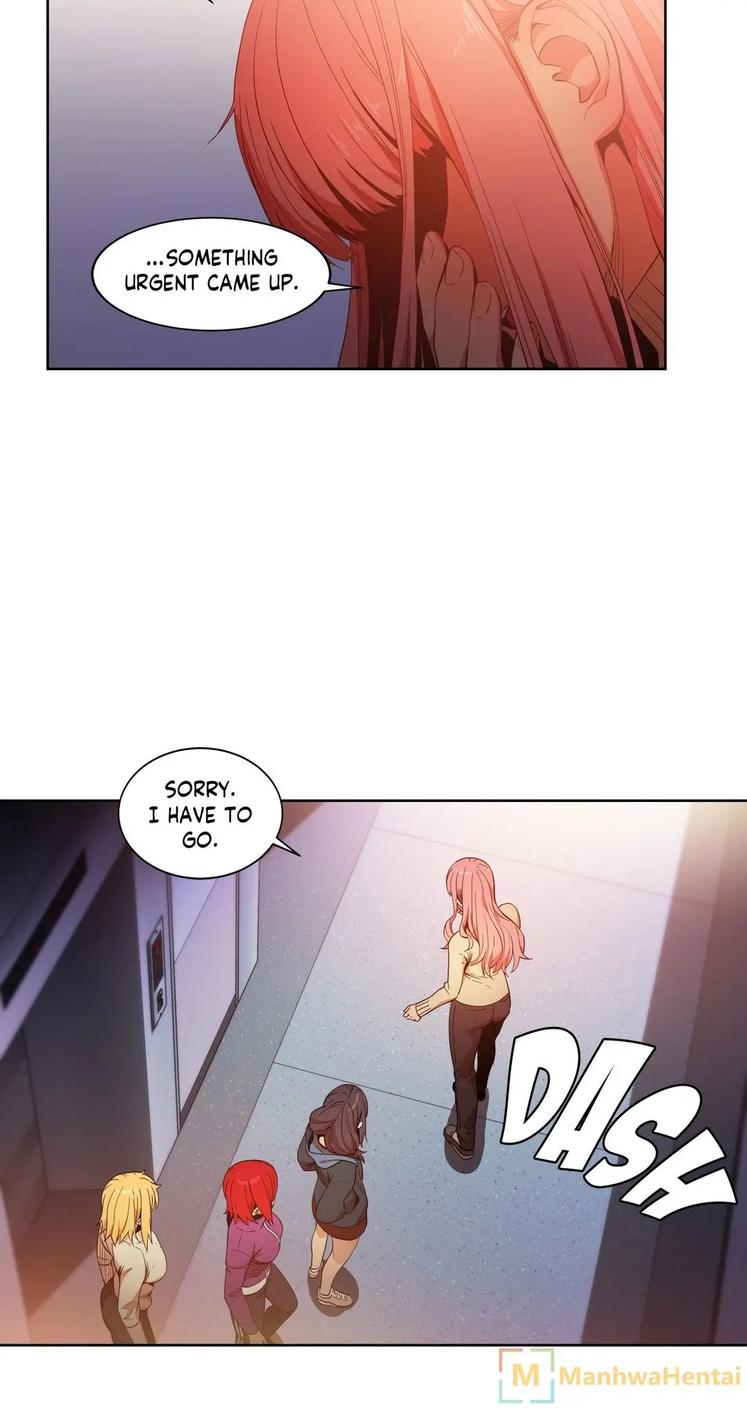 Solmi’s Channel - Chapter 45 [photo 4] - MangaPorn