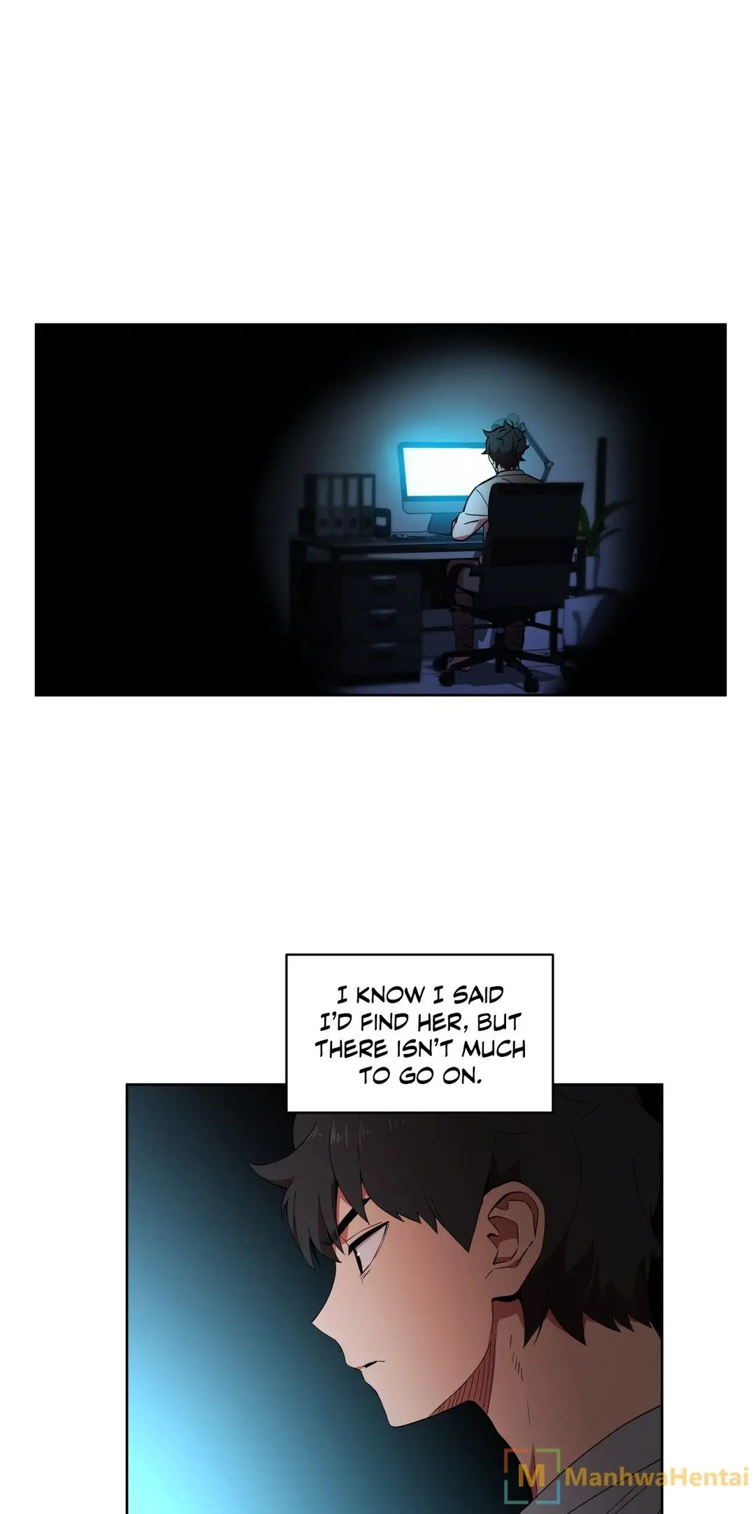 Solmi’s Channel - Chapter 47 [photo 1] - MangaPorn