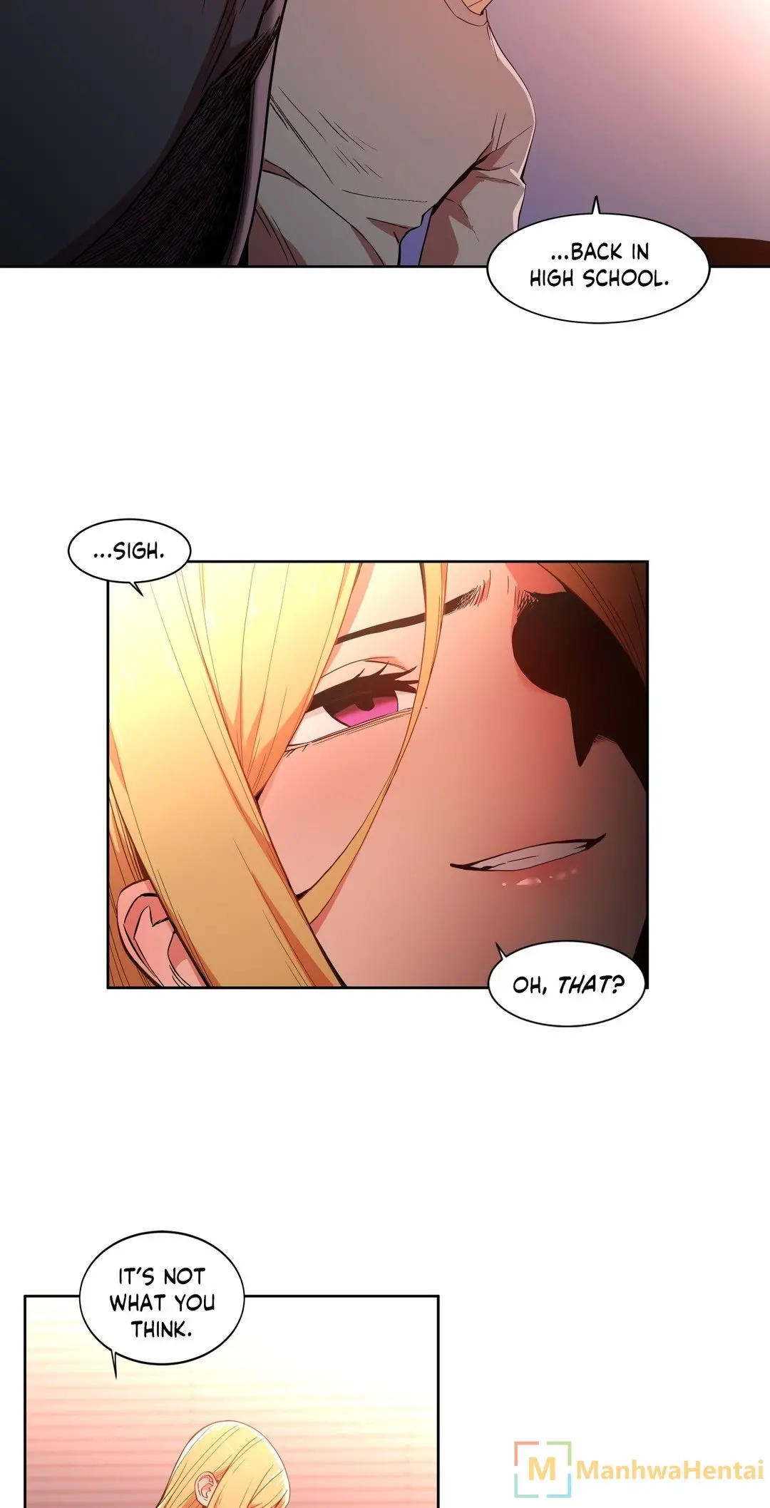 Solmi’s Channel - Chapter 47 [photo 11] - MangaPorn