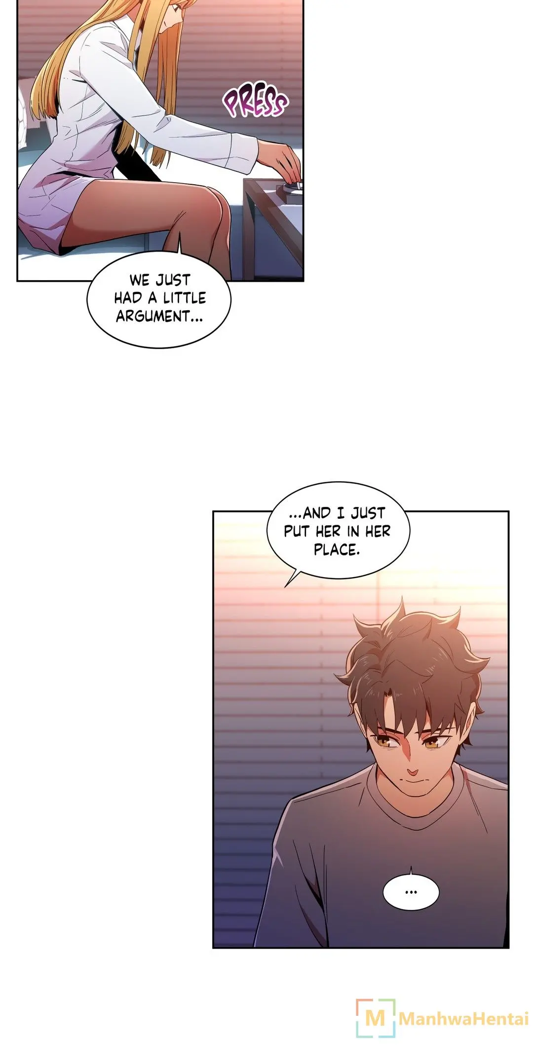 Solmi’s Channel - Chapter 47 [photo 12] - MangaPorn