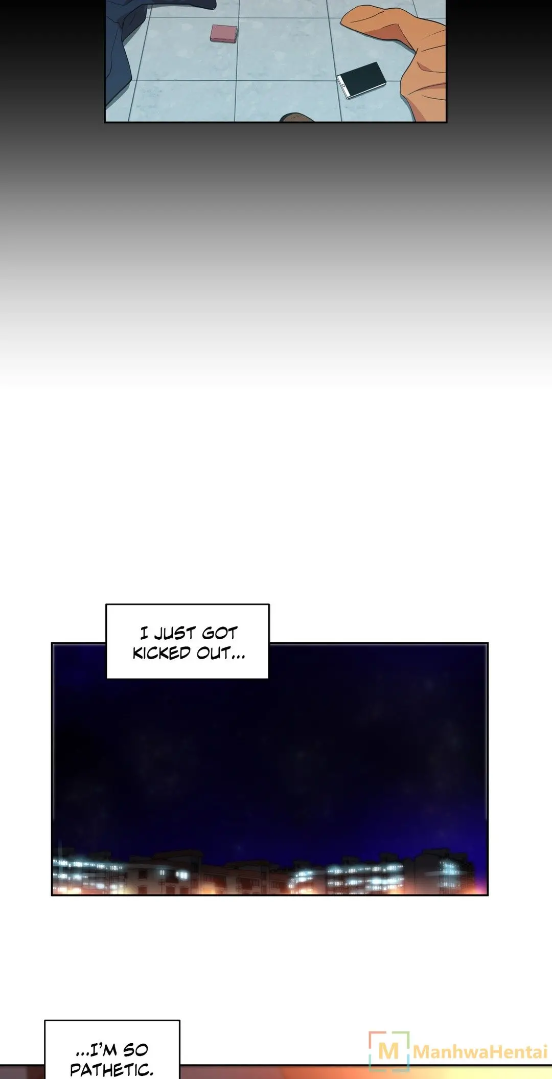 Solmi’s Channel - Chapter 47 [photo 32] - MangaPorn