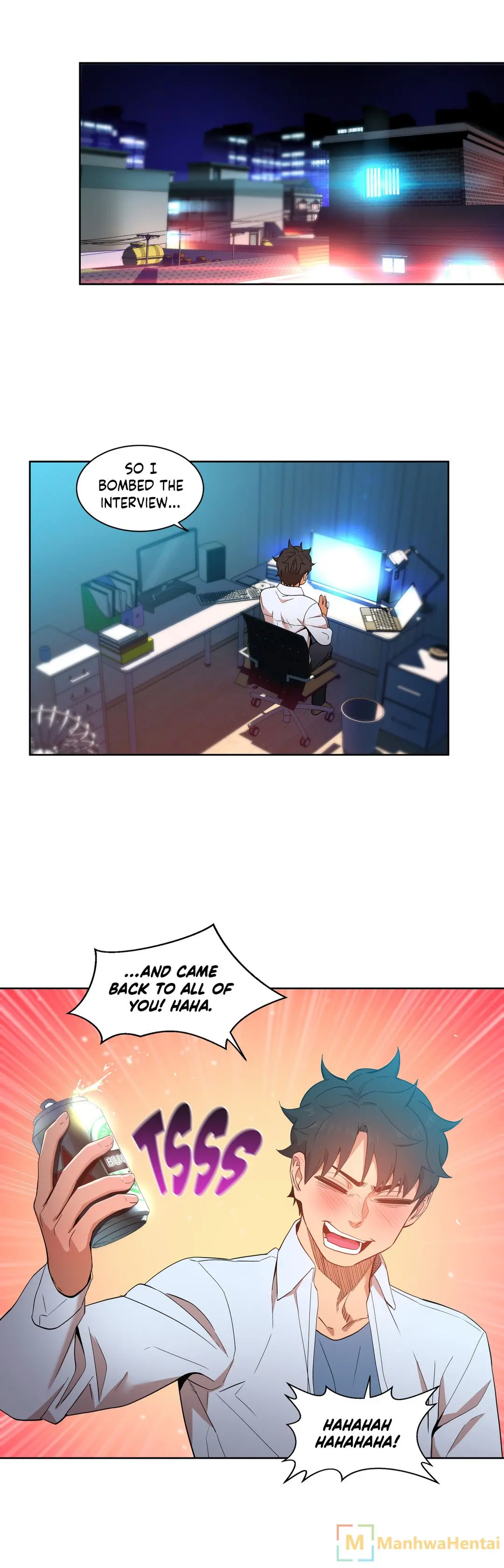 Solmi’s Channel - Chapter 48 [photo 10] - MangaPorn