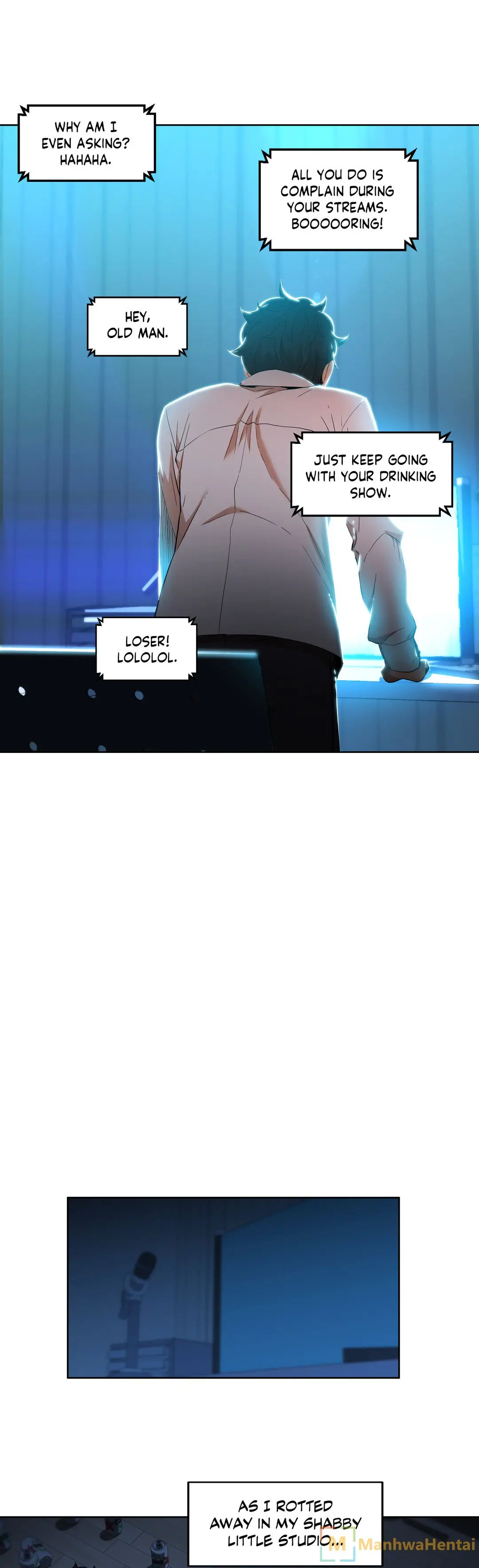 Solmi’s Channel - Chapter 48 [photo 15] - MangaPorn