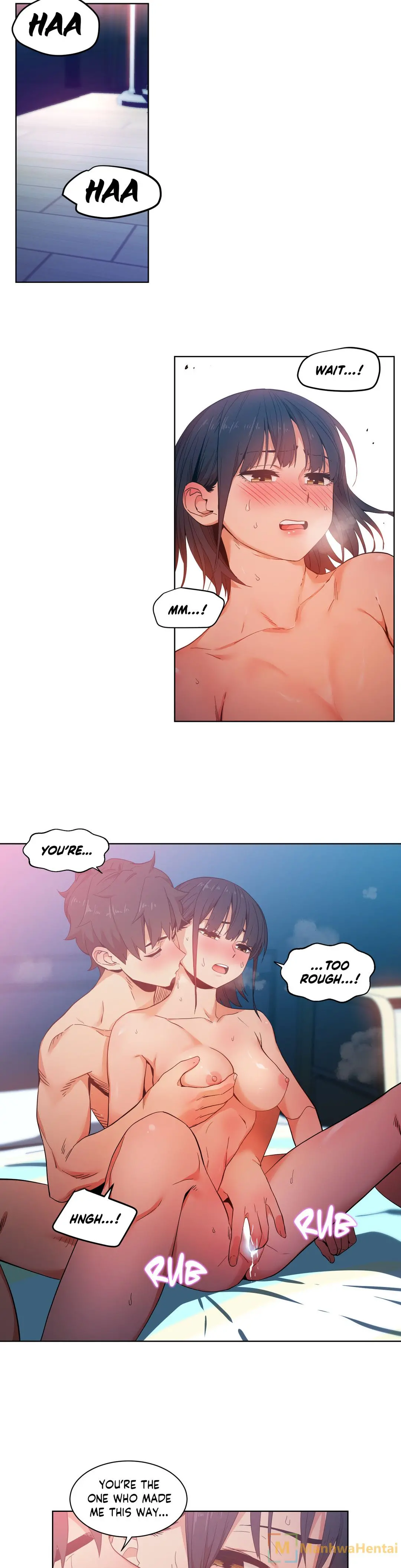 Solmi’s Channel - Chapter 49 [photo 12] - MangaPorn