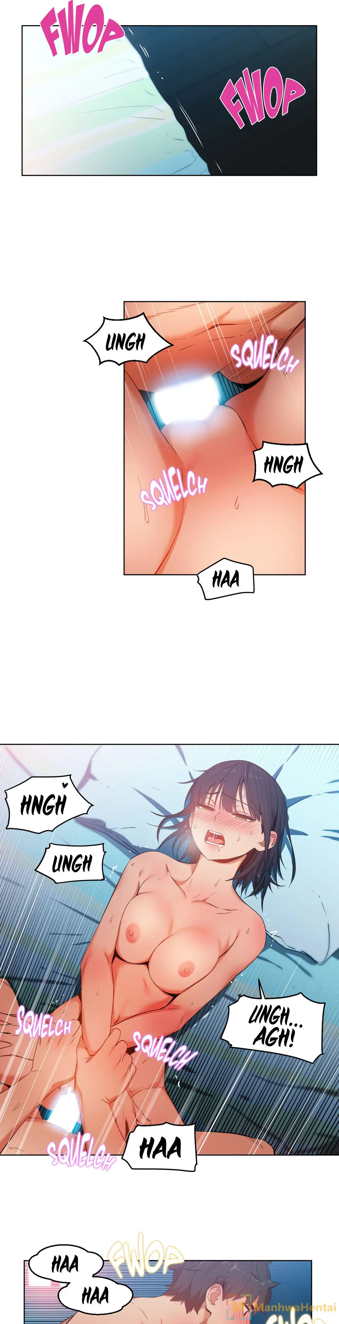 Solmi’s Channel - Chapter 49 [photo 15] - MangaPorn