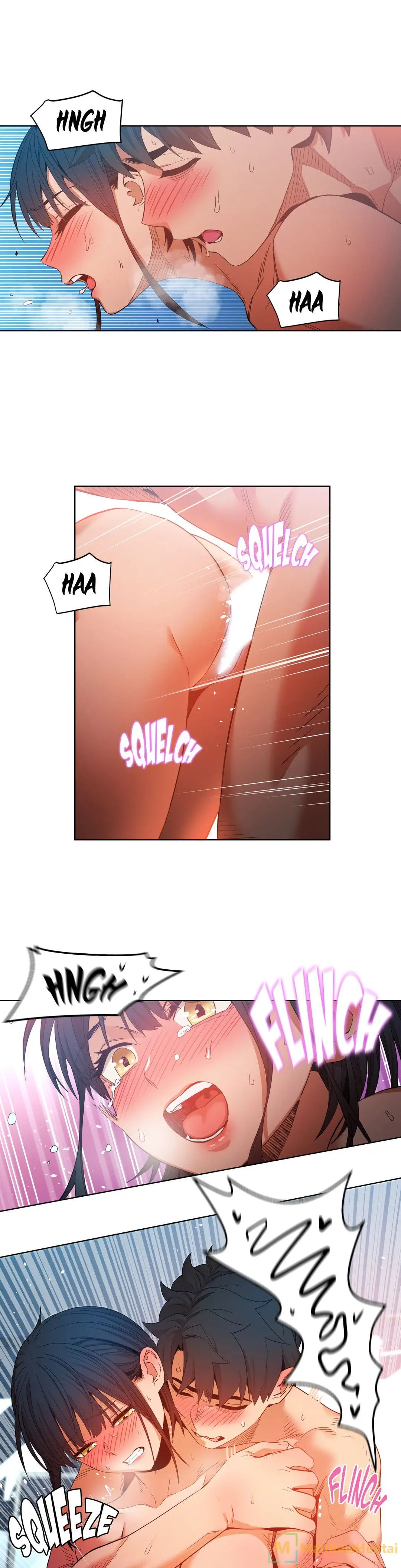 Solmi’s Channel - Chapter 49 [photo 20] - MangaPorn