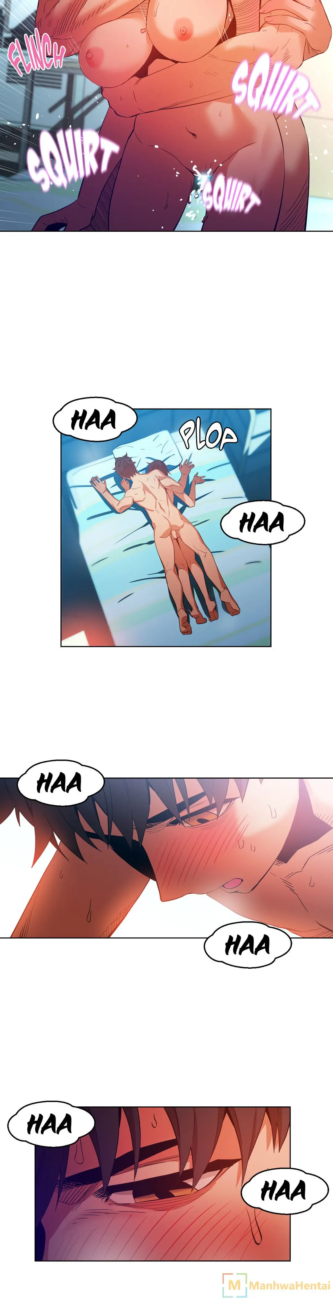 Solmi’s Channel - Chapter 49 [photo 21] - MangaPorn