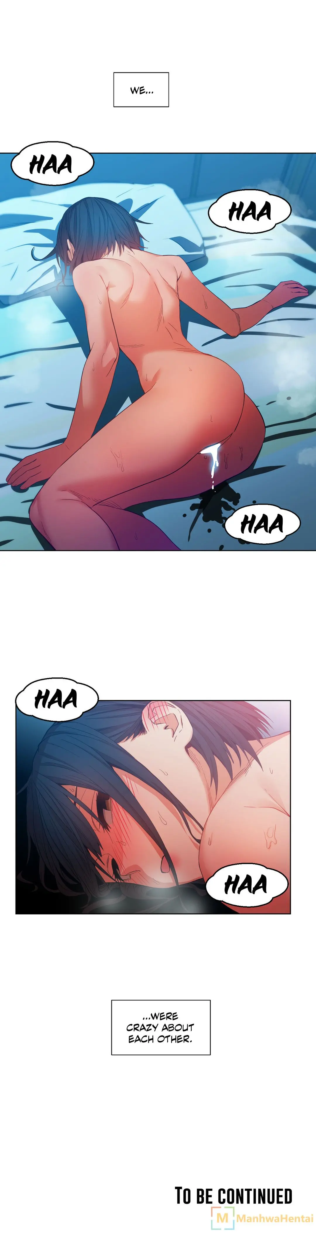 Solmi’s Channel - Chapter 49 [photo 22] - MangaPorn