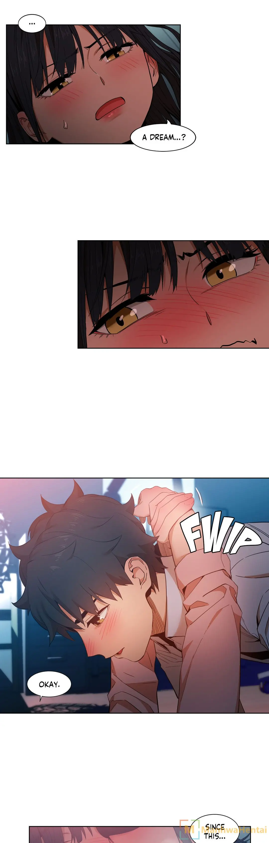 Solmi’s Channel - Chapter 49 [photo 3] - MangaPorn