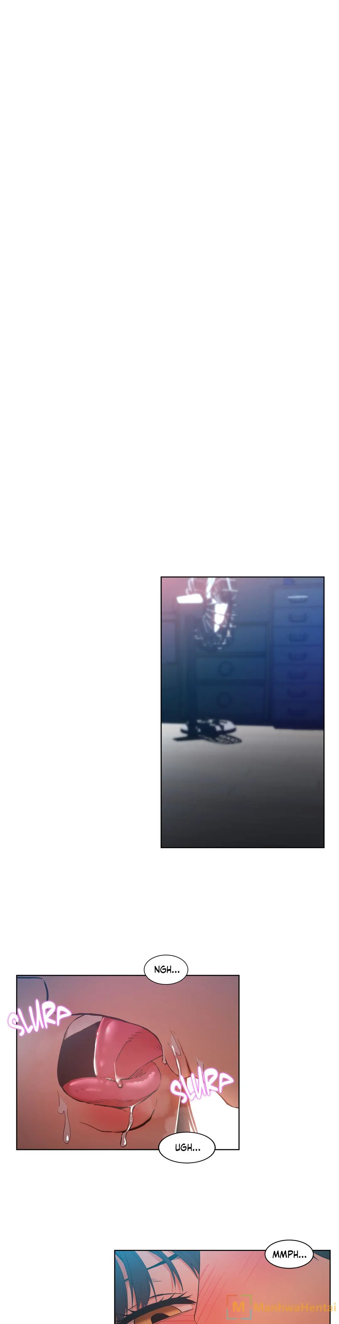 Solmi’s Channel - Chapter 49 [photo 5] - MangaPorn