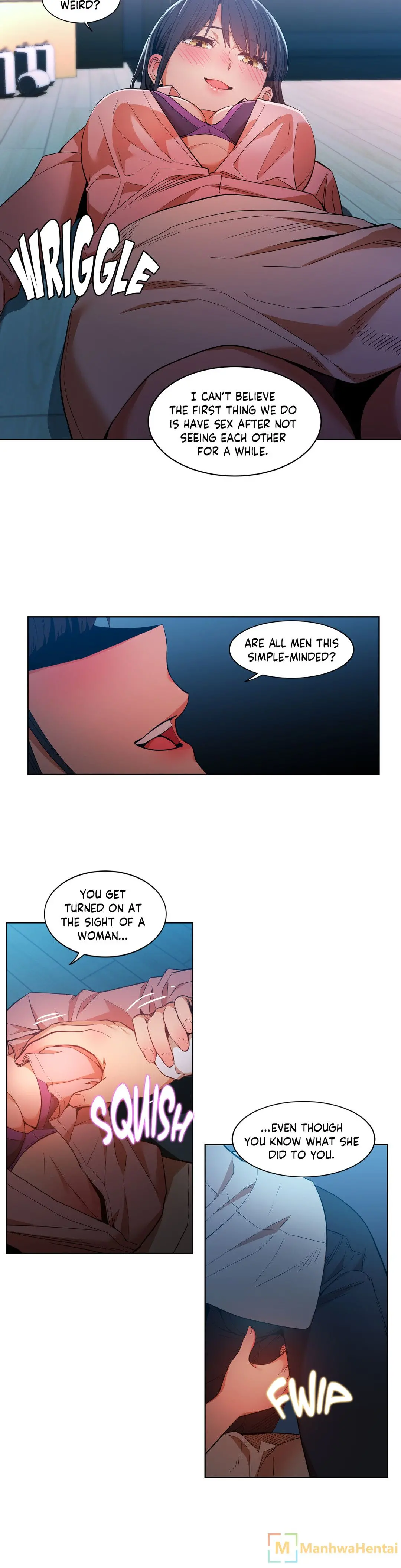 Solmi’s Channel - Chapter 49 [photo 7] - MangaPorn