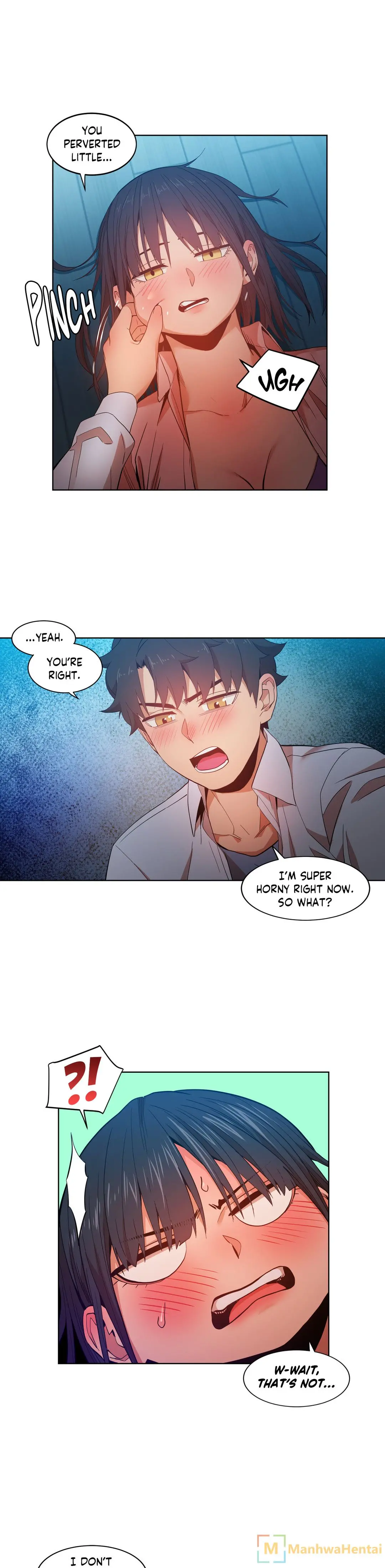 Solmi’s Channel - Chapter 49 [photo 8] - MangaPorn