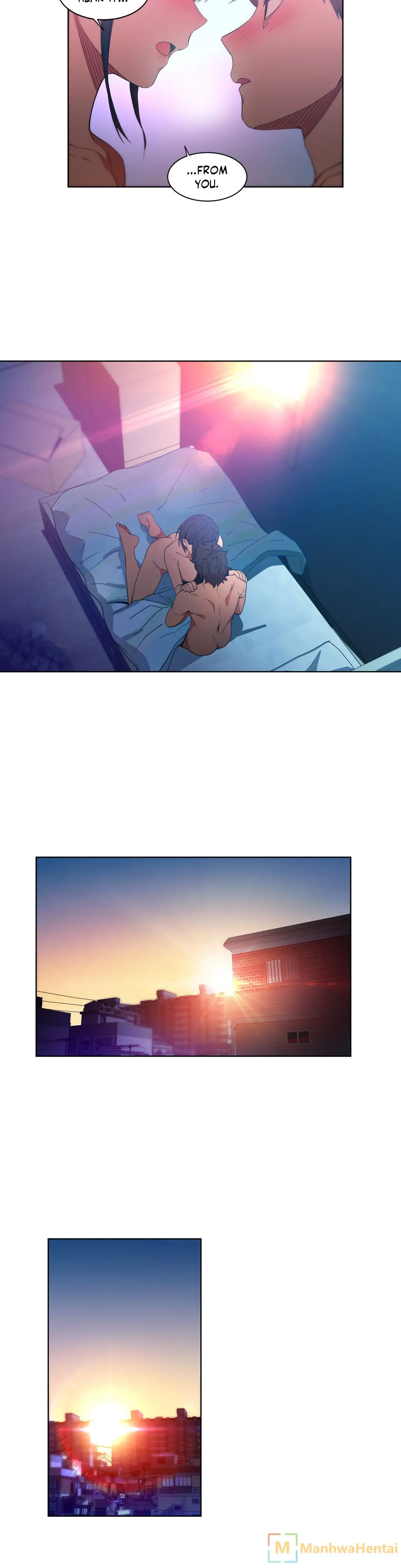 Solmi’s Channel - Chapter 50 [photo 17] - MangaPorn