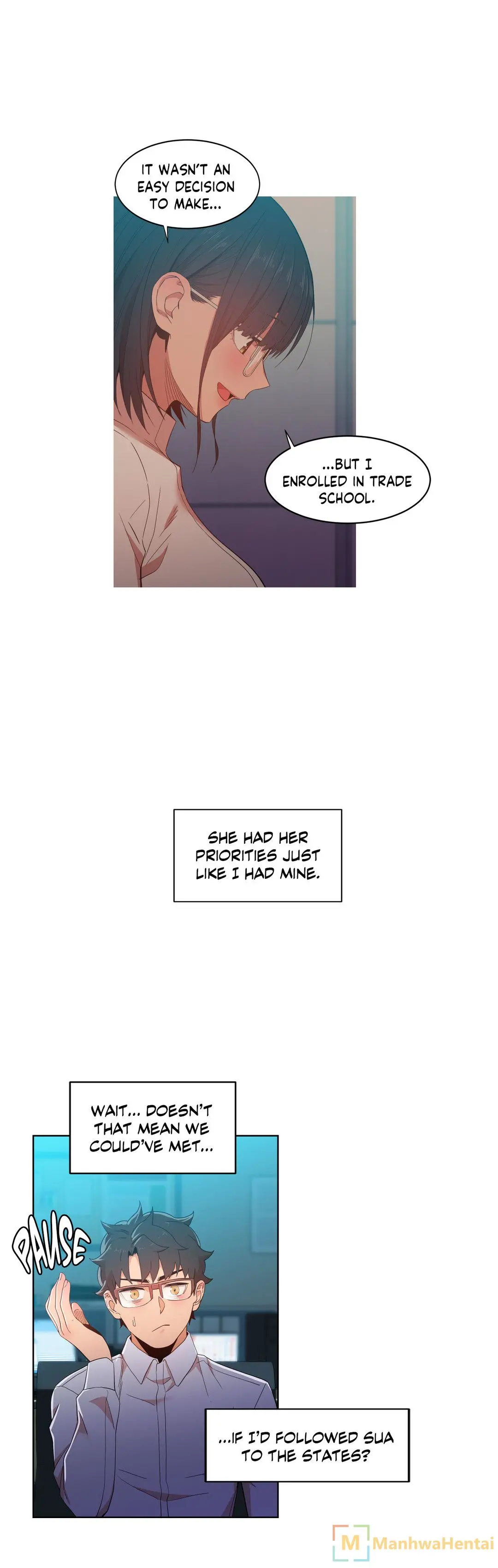 Solmi’s Channel - Chapter 50 [photo 23] - MangaPorn