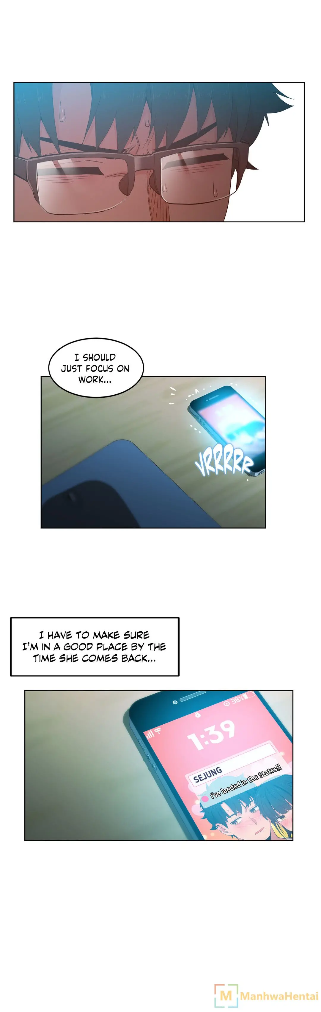 Solmi’s Channel - Chapter 50 [photo 24] - MangaPorn